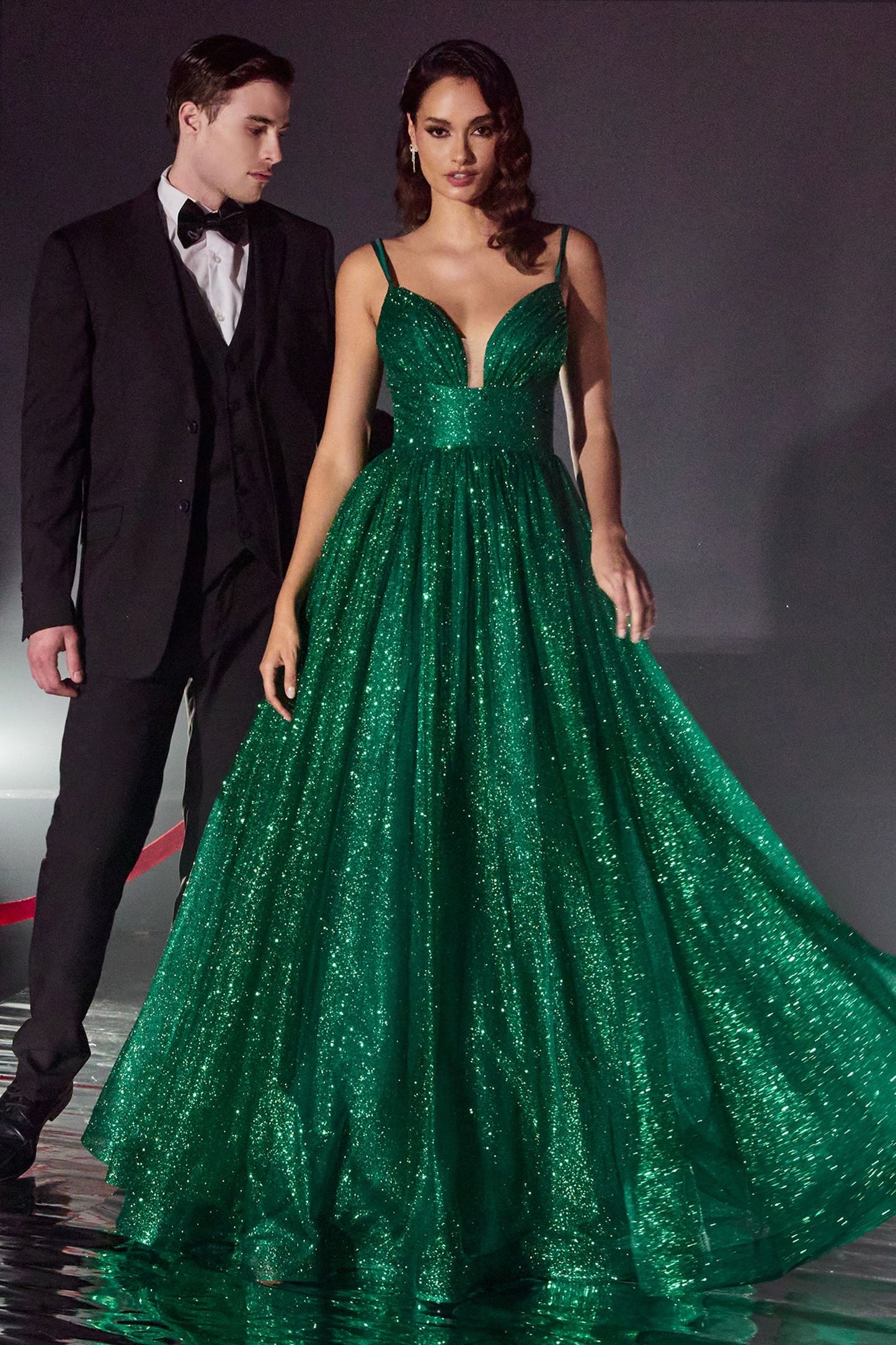 VESTIDO BERTINA
