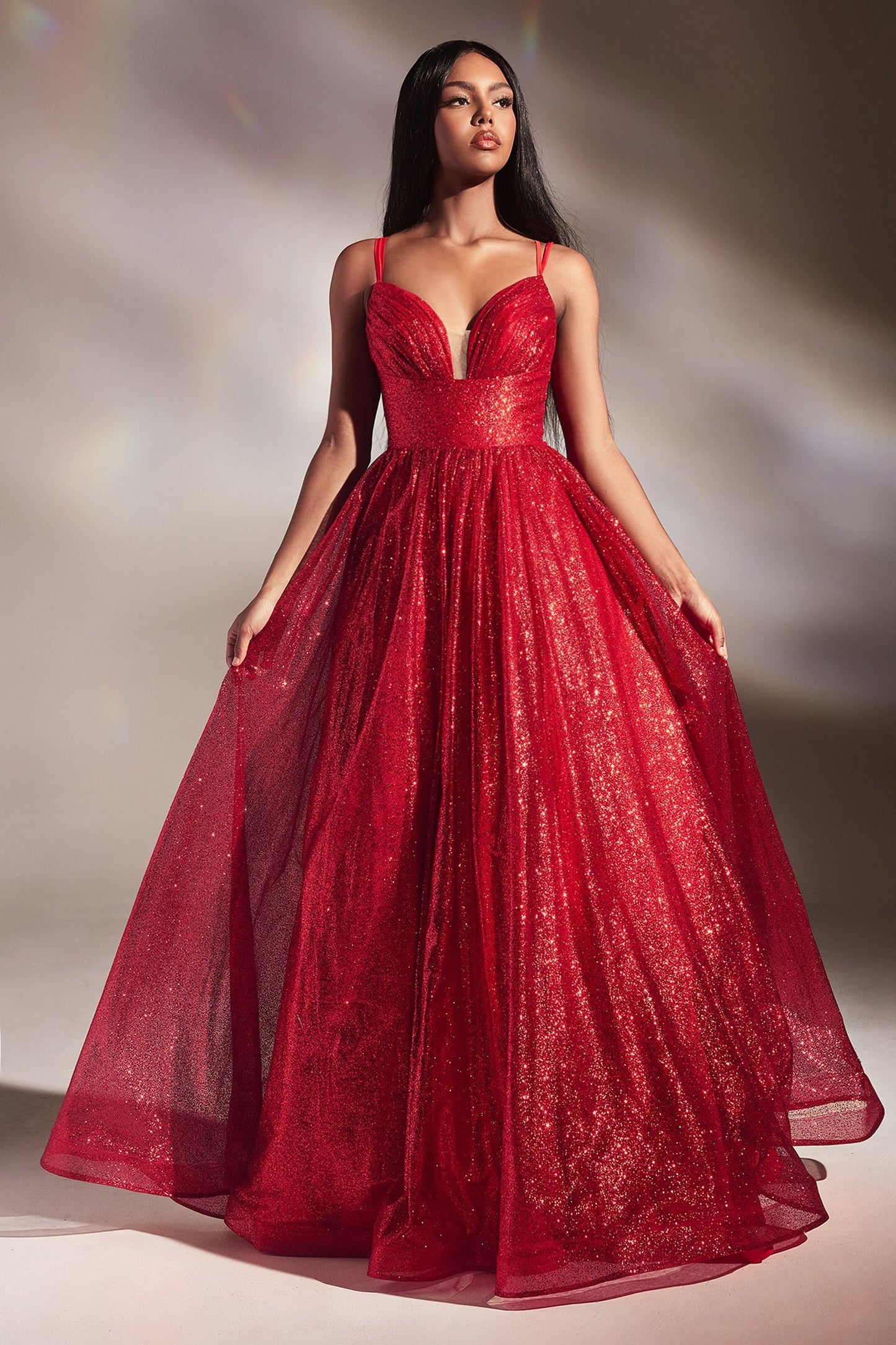 VESTIDO BERTINA