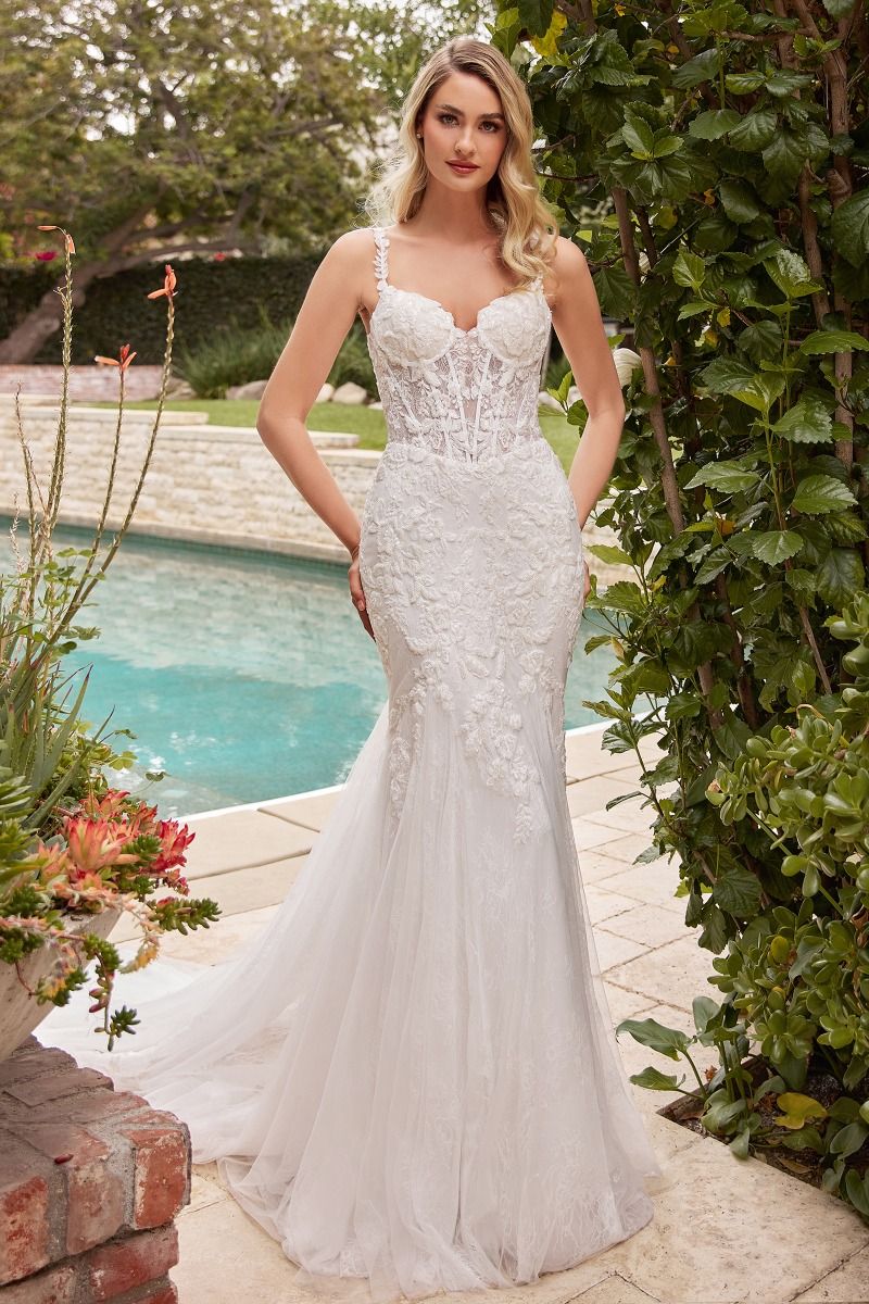 VESTIDO ARIEL