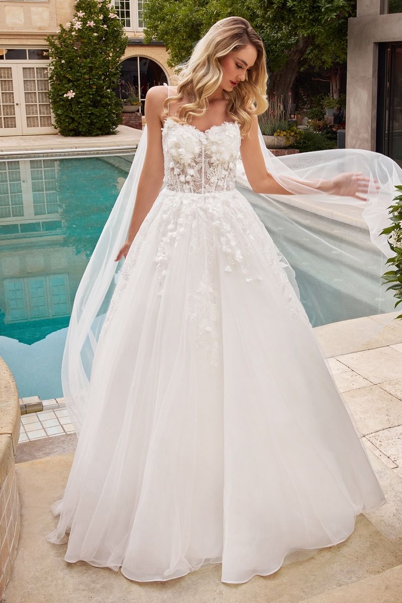 VESTIDO ROYAL