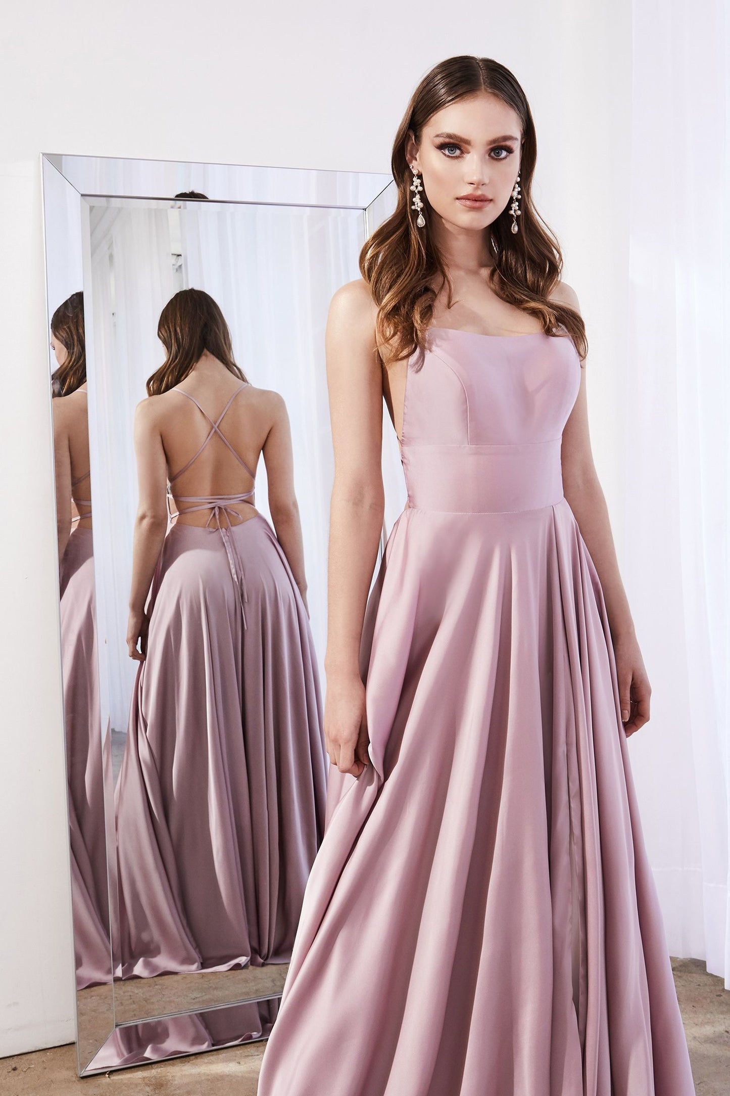 VESTIDO VERNA