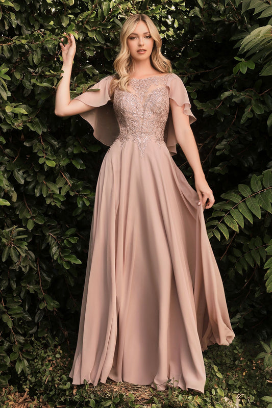 VESTIDO AMANDA