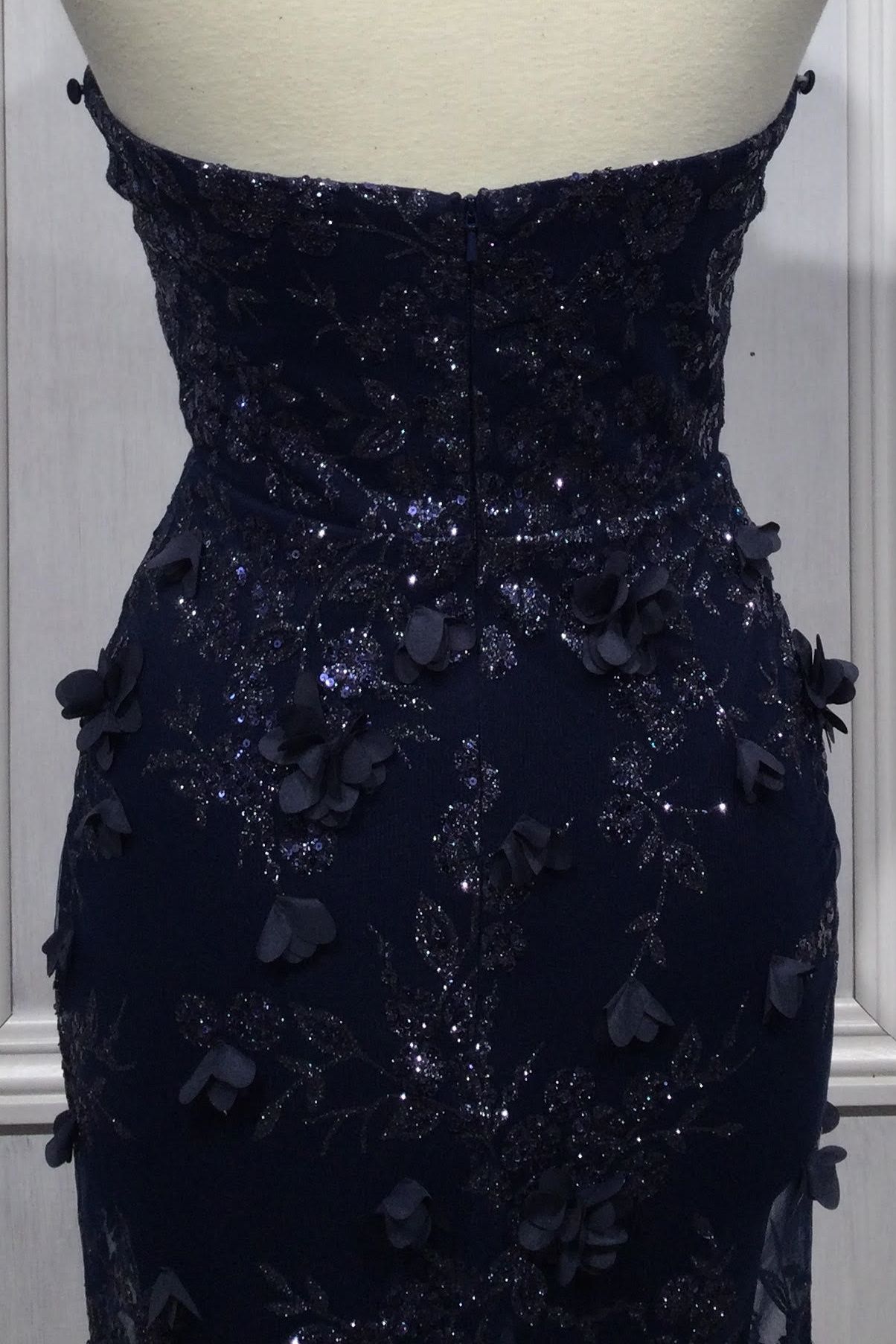 VESTIDO TATIANA