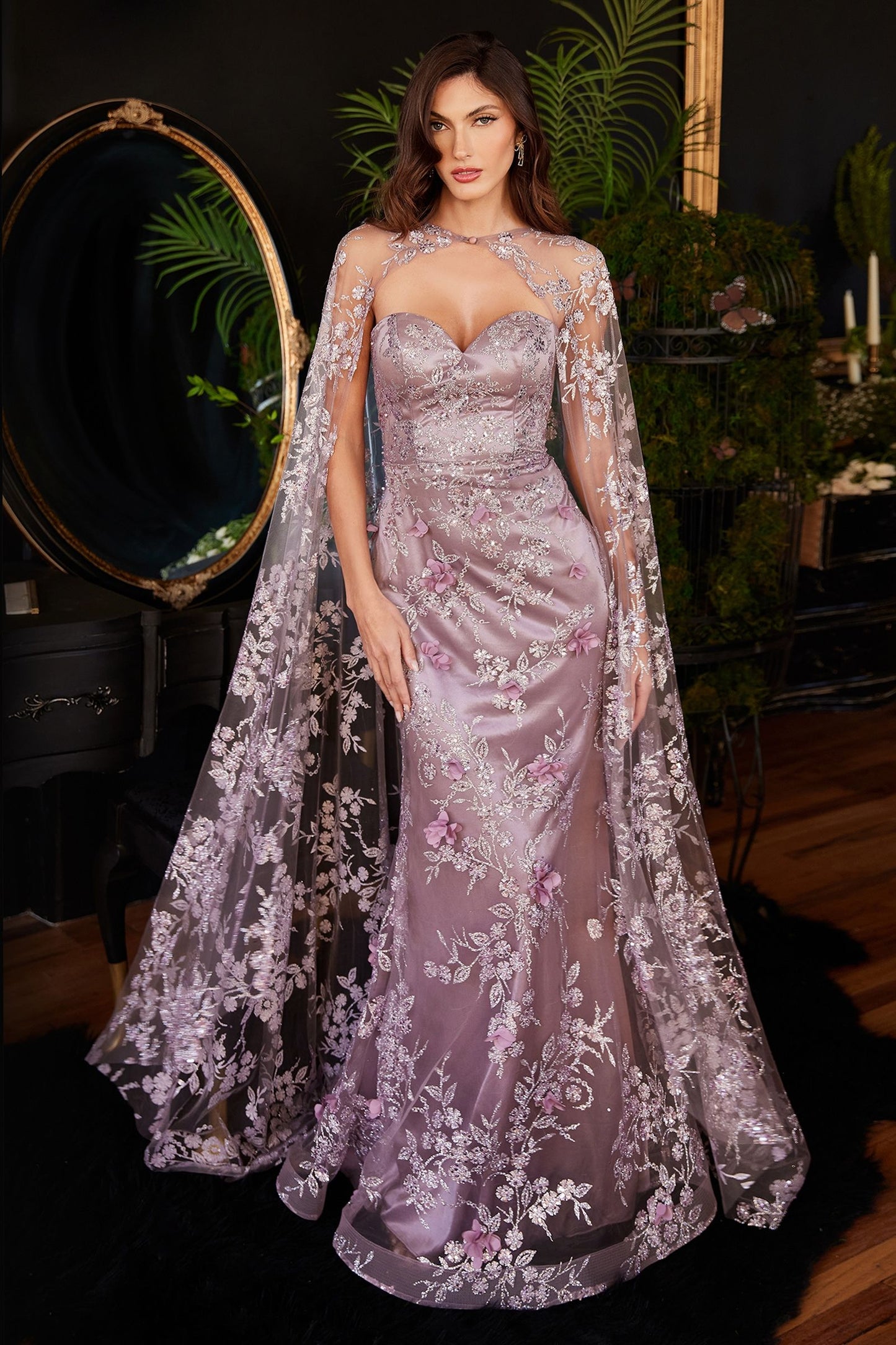 VESTIDO TATIANA