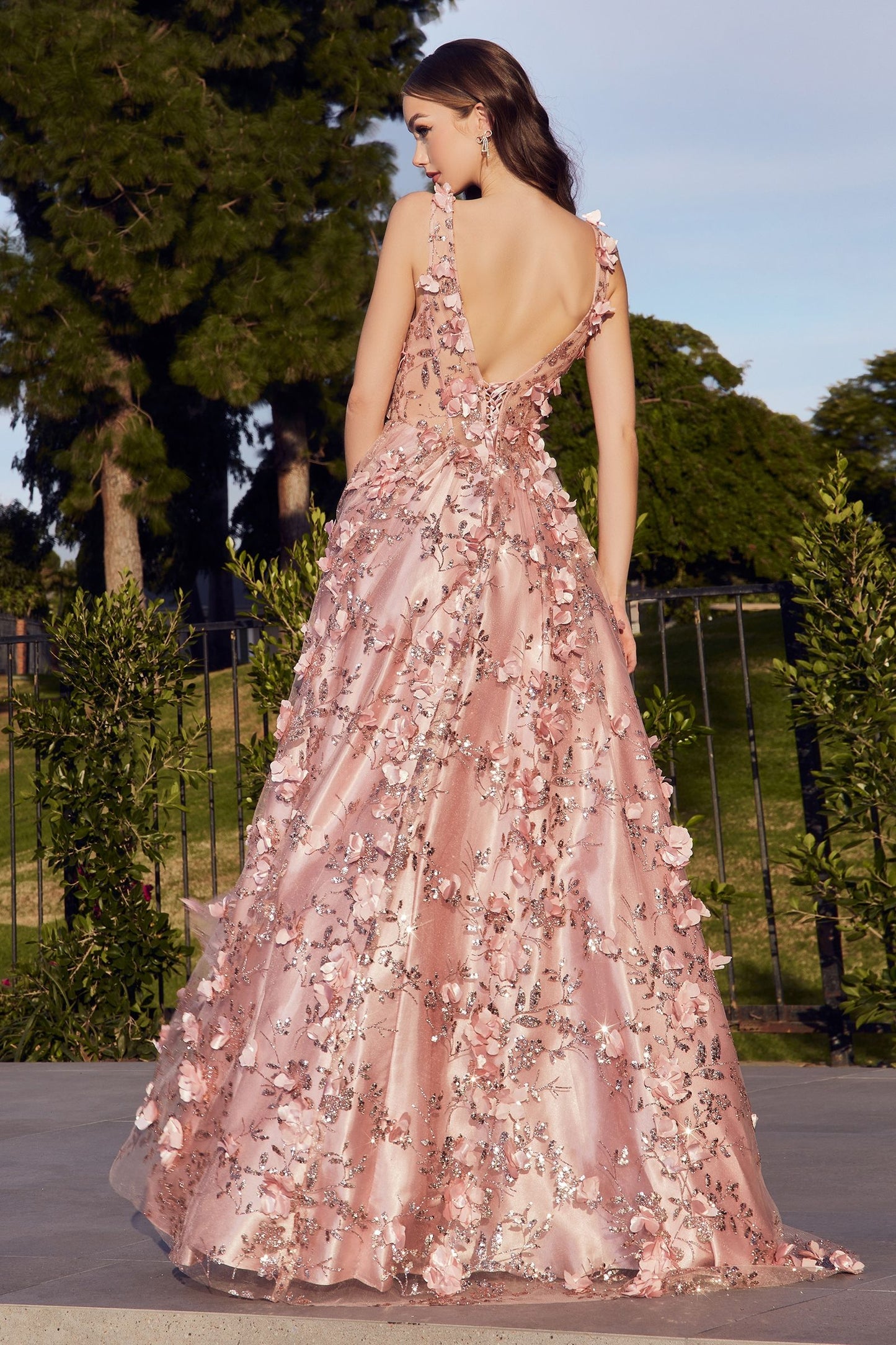 VESTIDO STACY