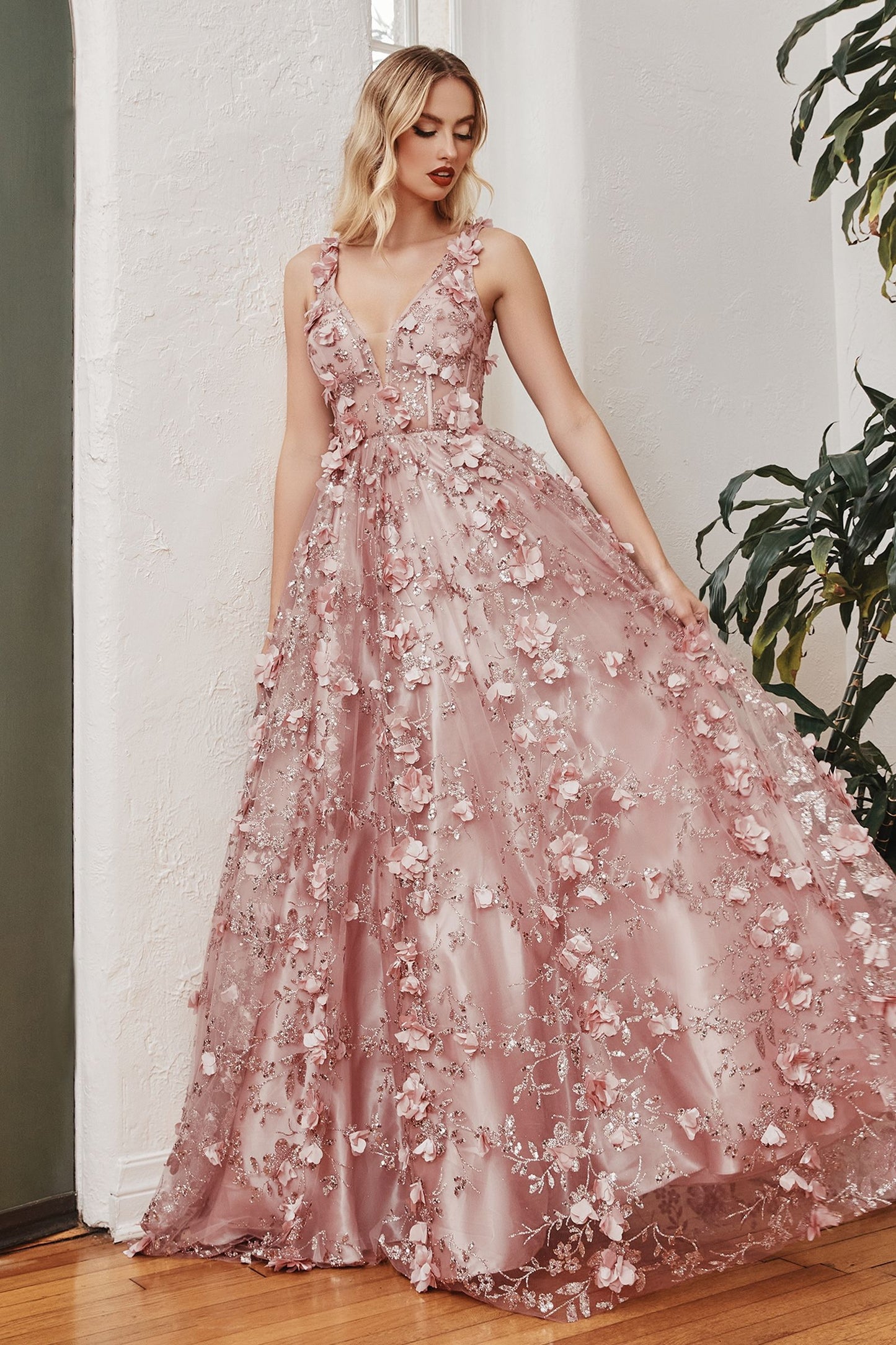 VESTIDO STACY