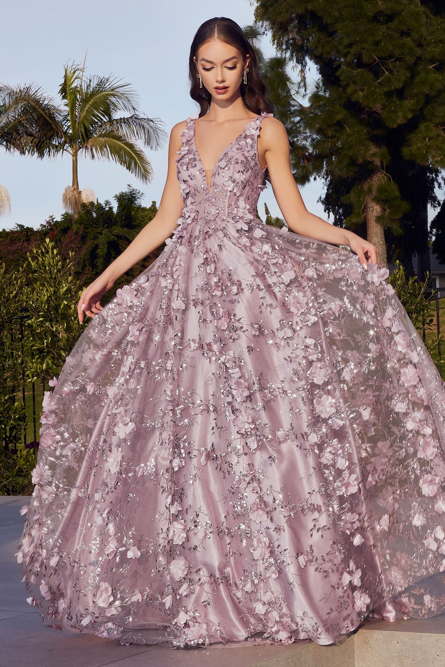 VESTIDO STACY