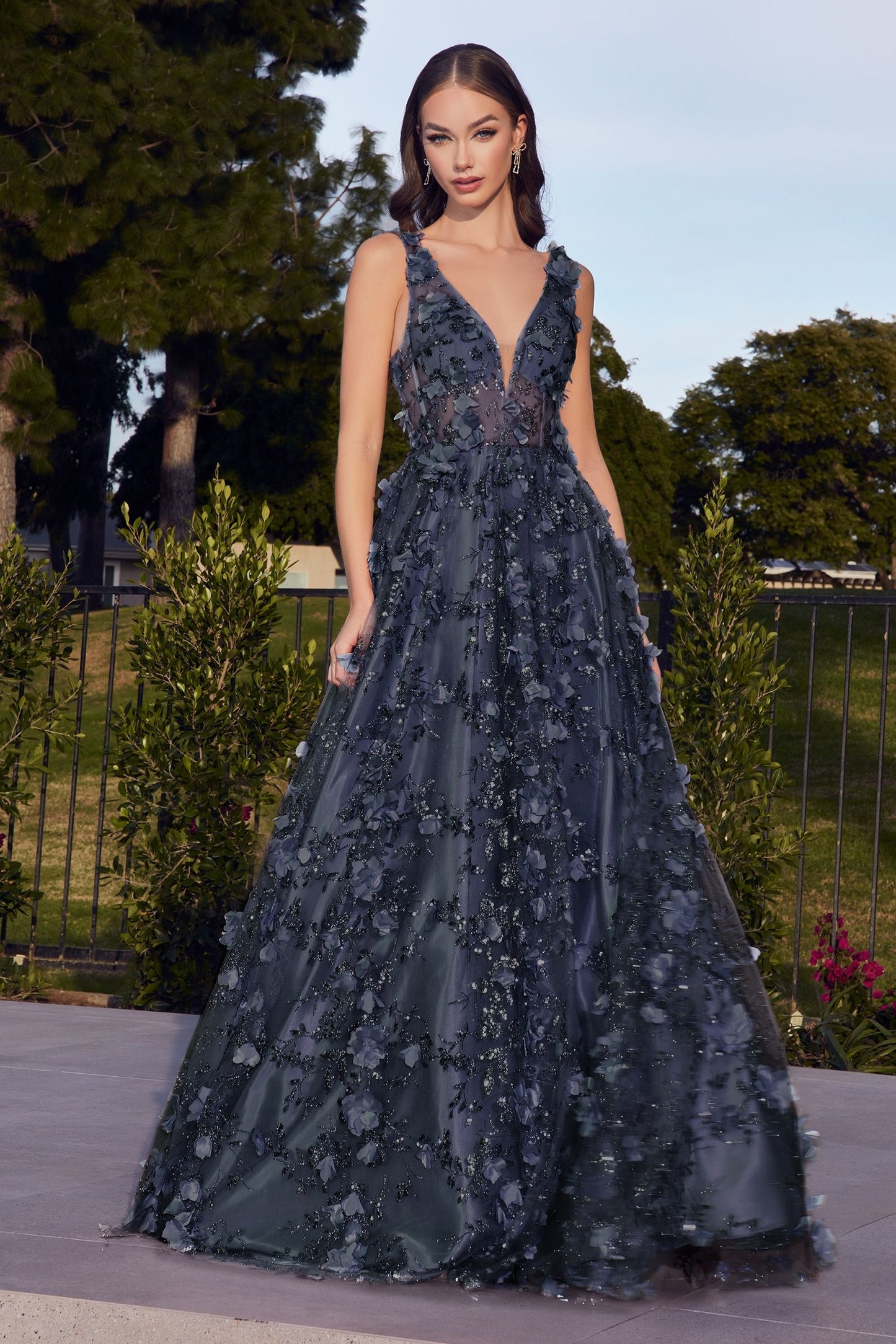 VESTIDO STACY