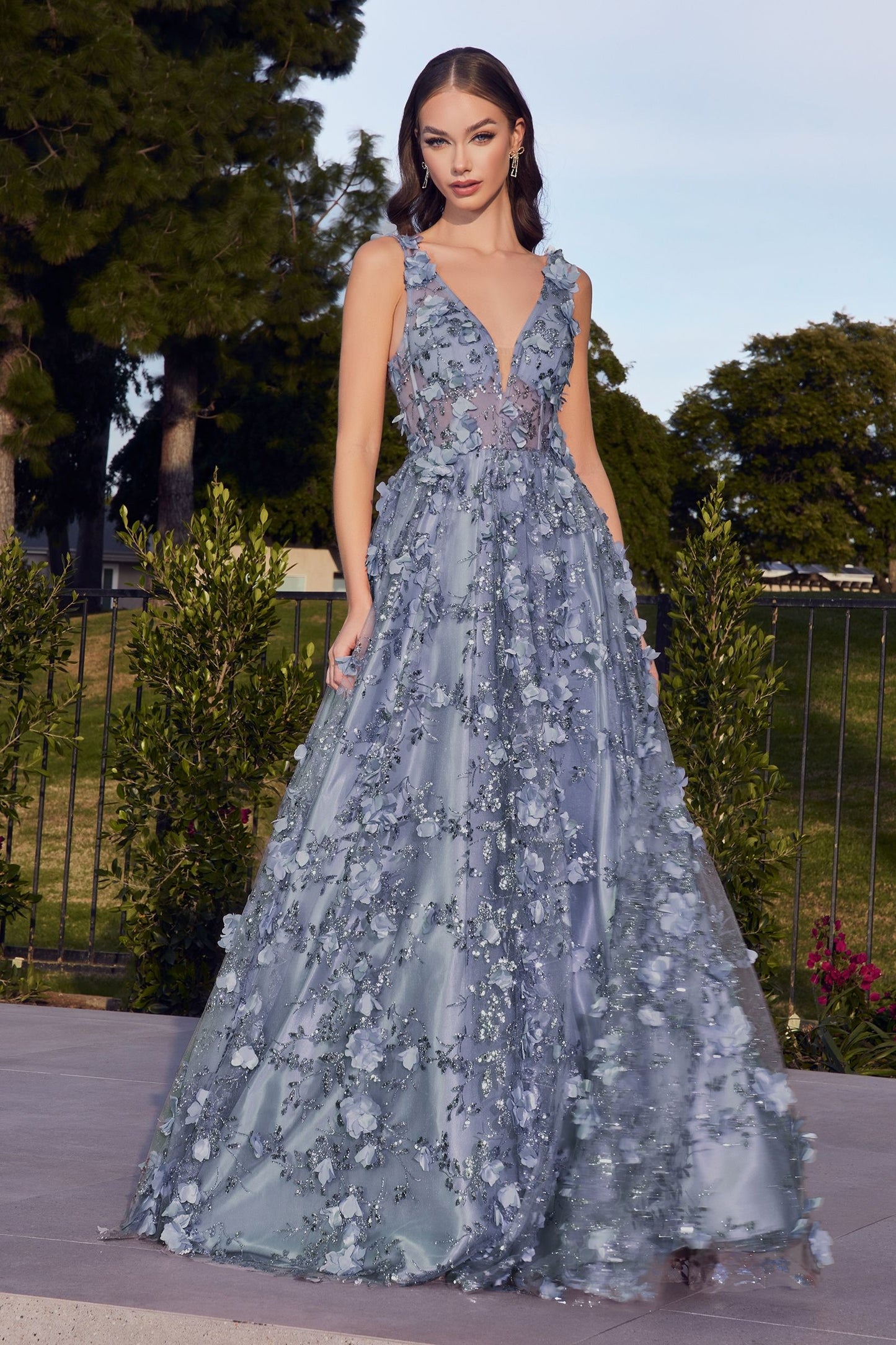 VESTIDO STACY