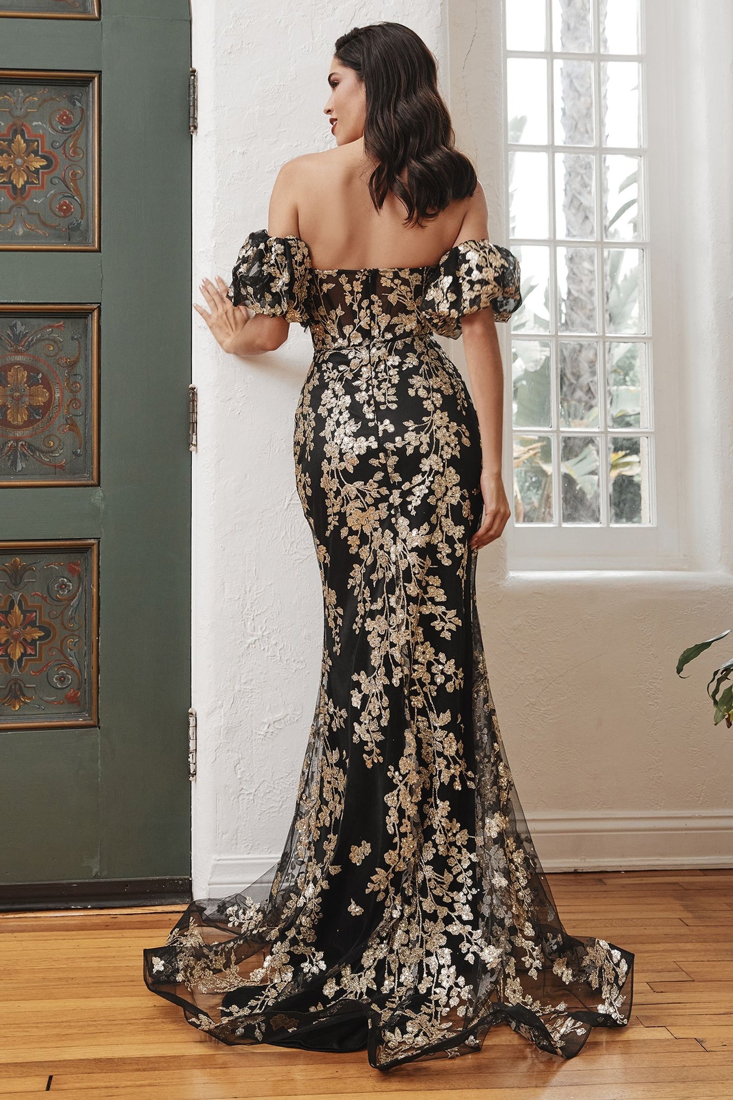 VESTIDO BERENICE