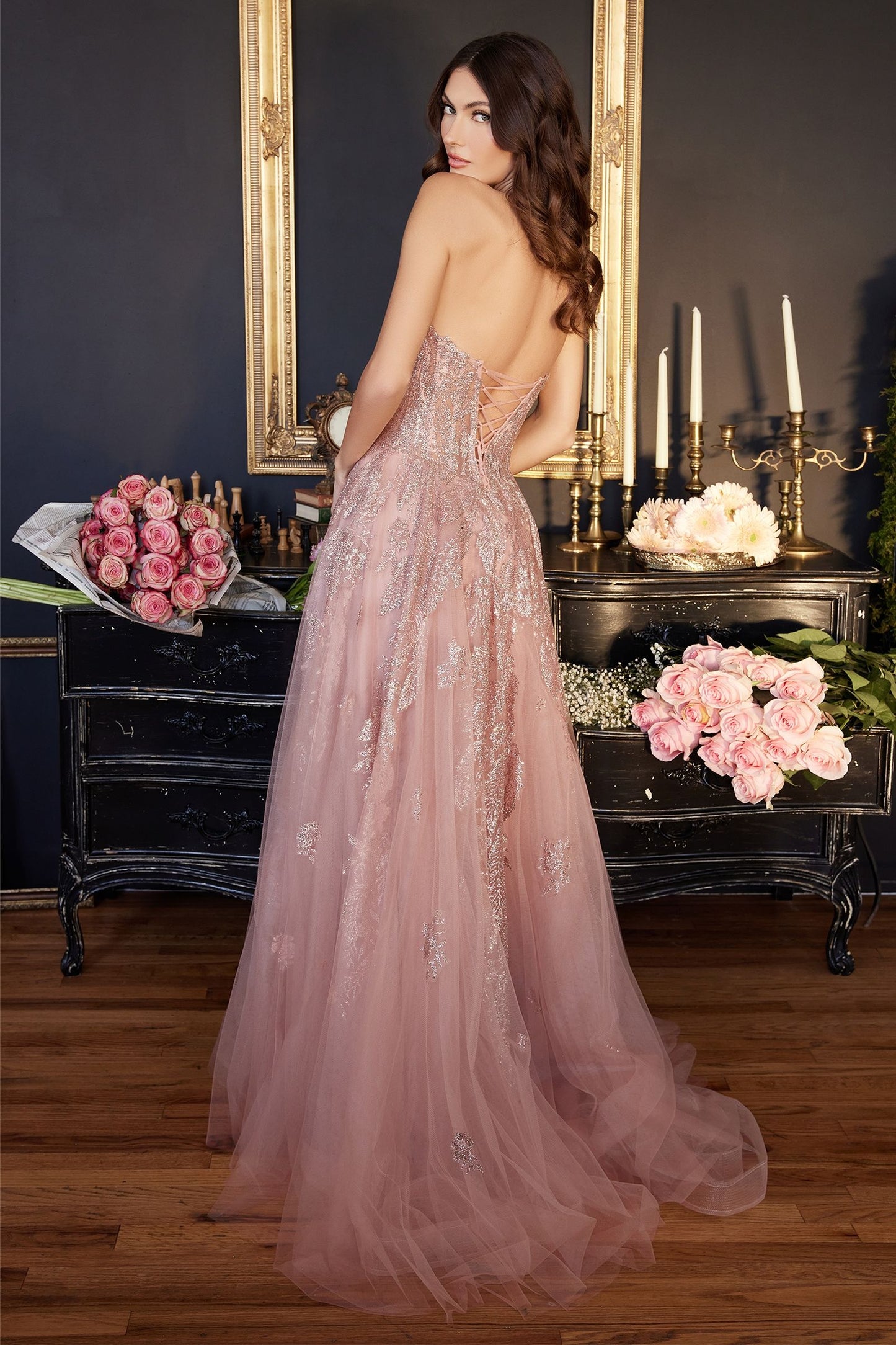 VESTIDO ISLA