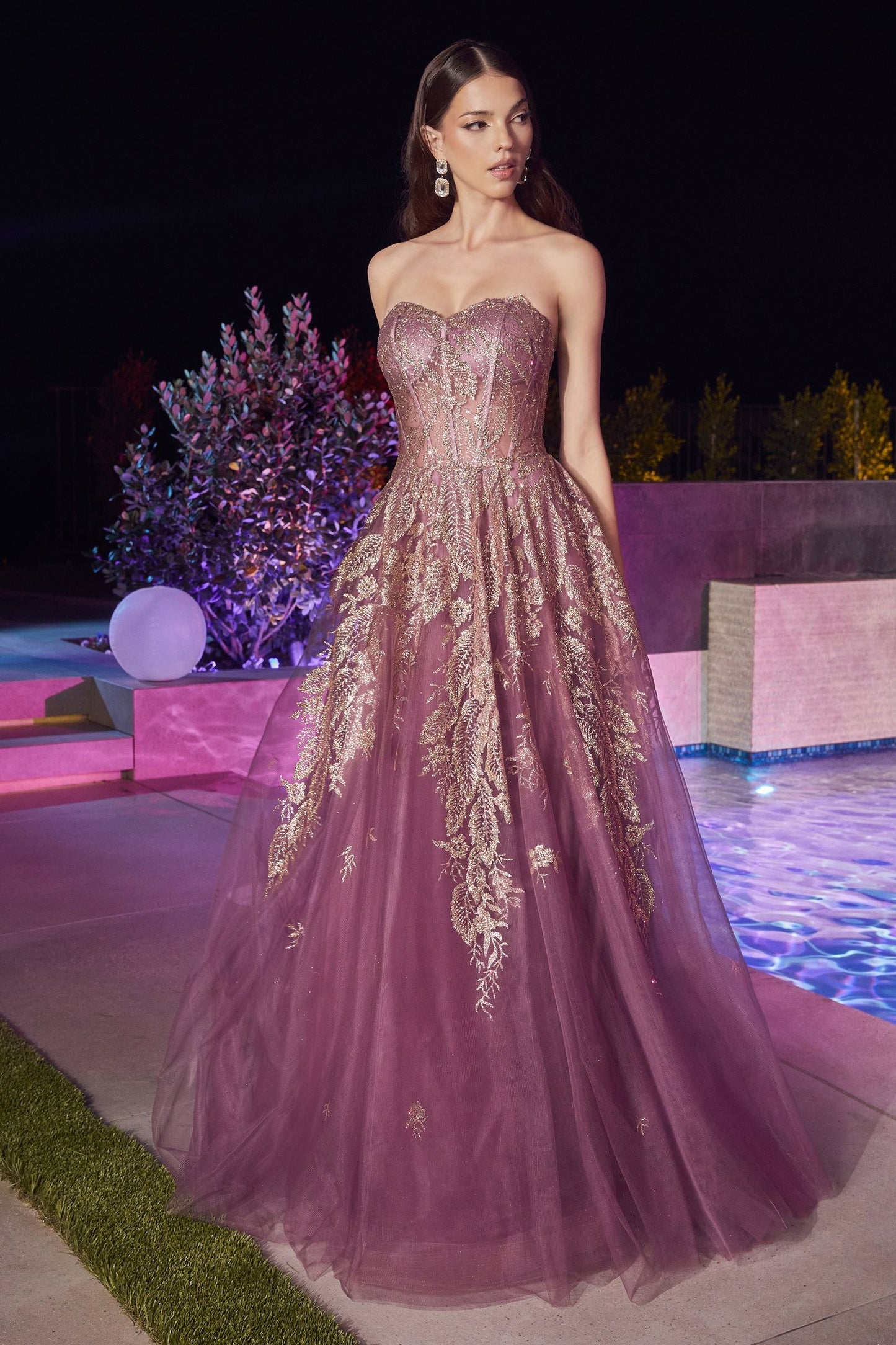 VESTIDO ISLA