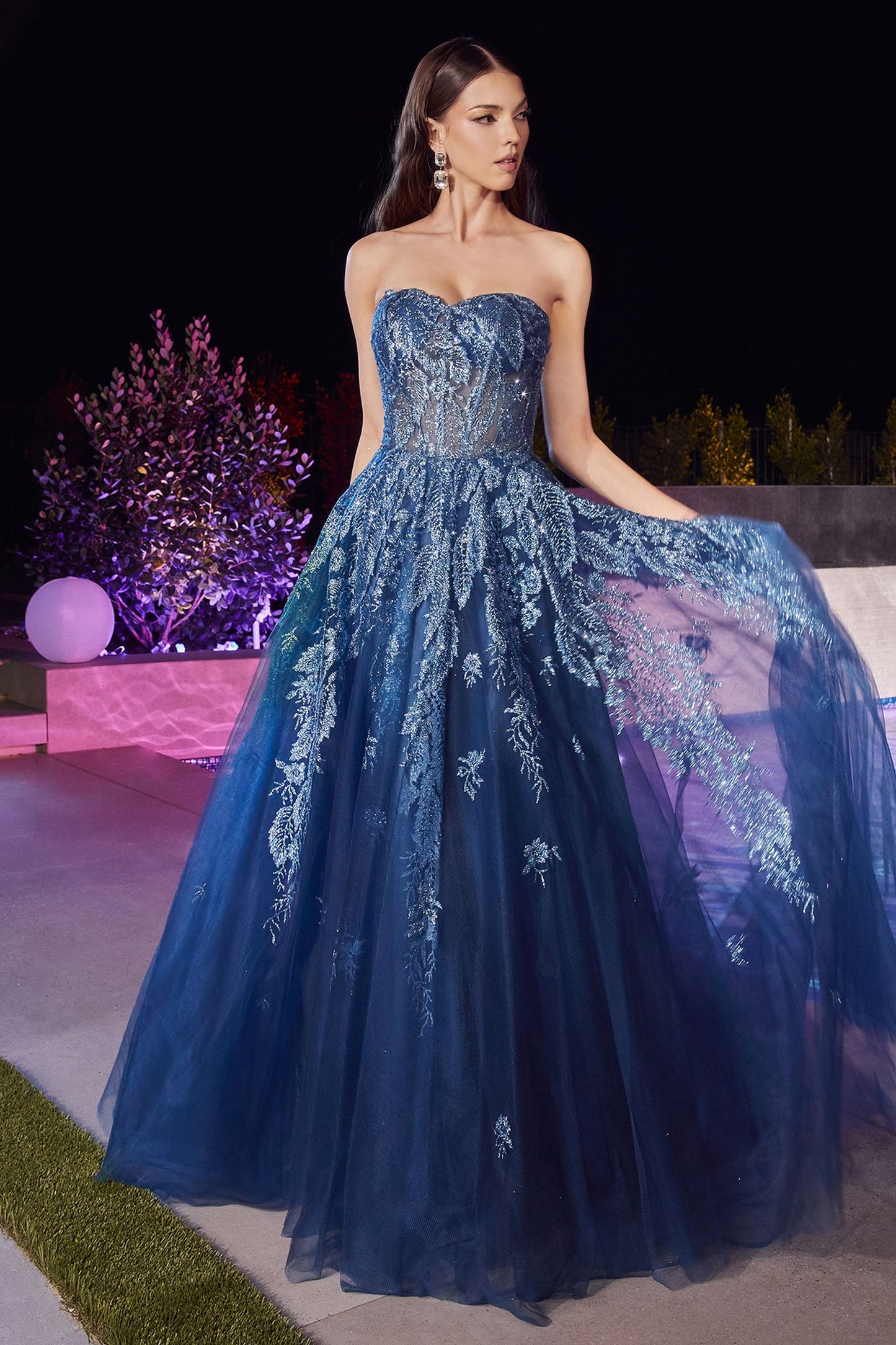 VESTIDO ISLA