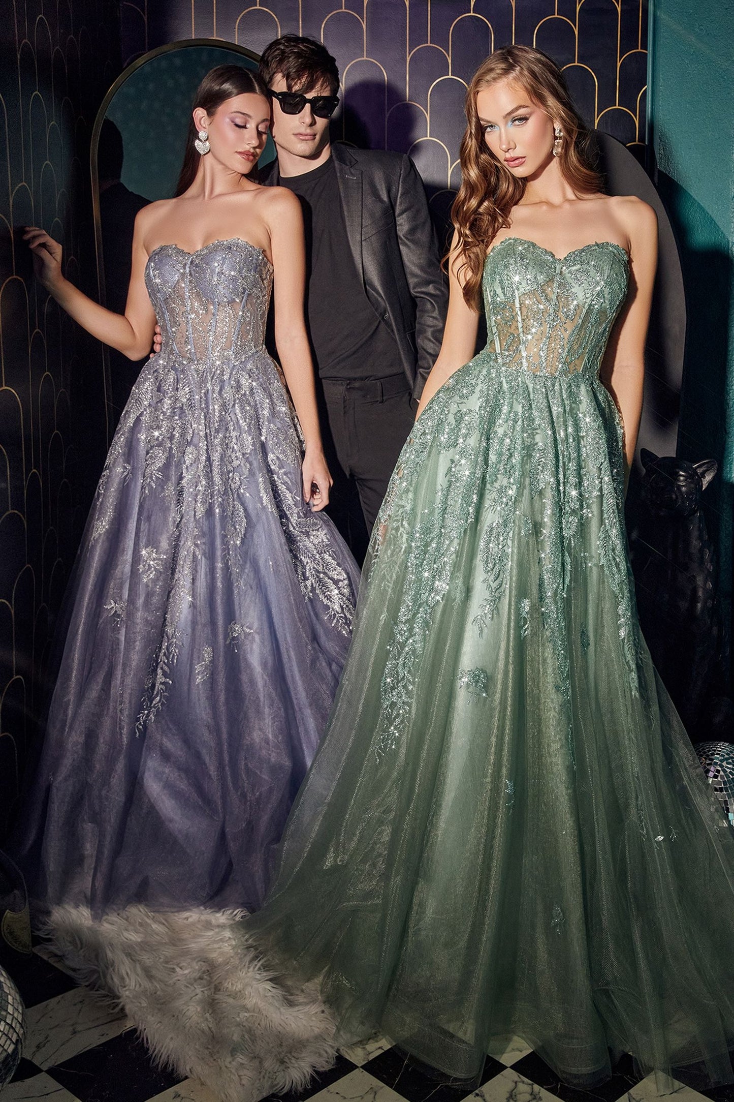 VESTIDO ISLA