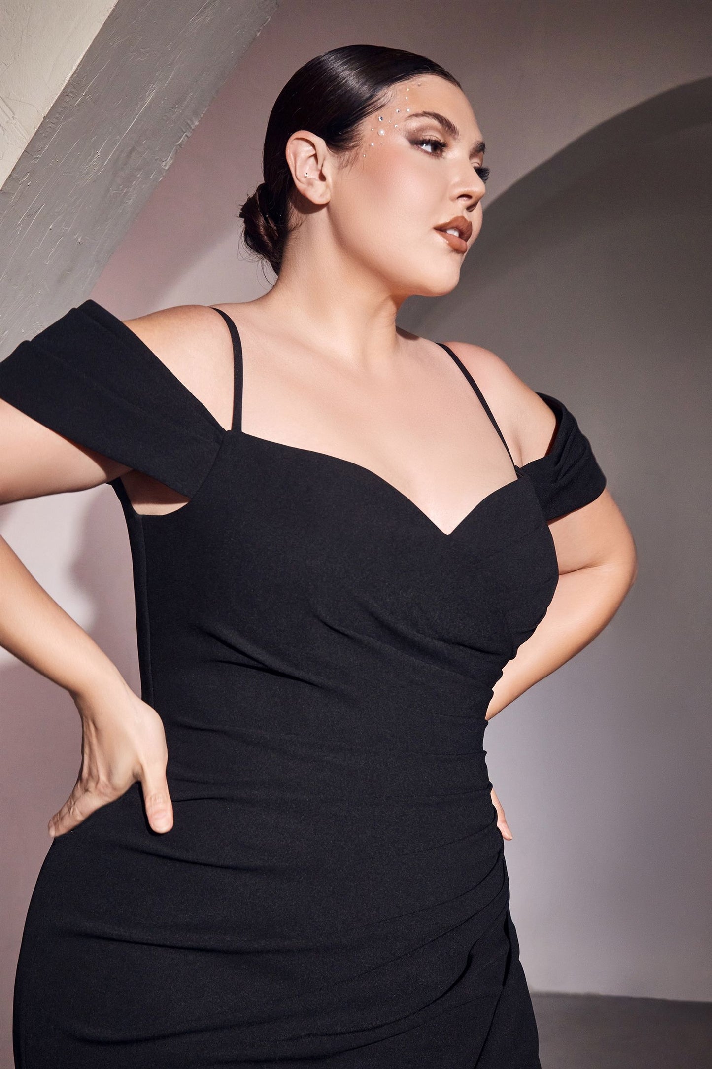 VESTIDO CHELSEA