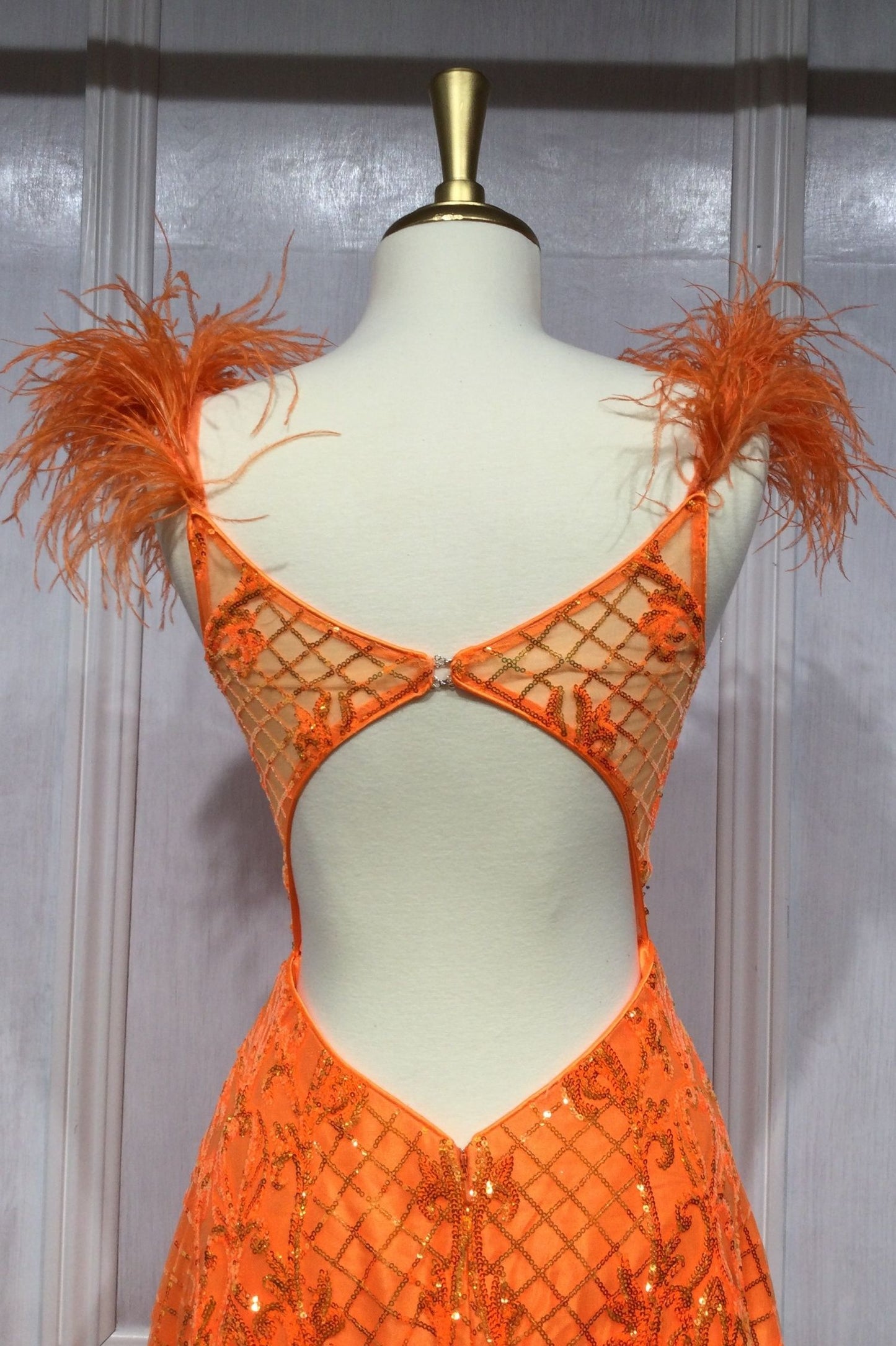 VESTIDO BERNA