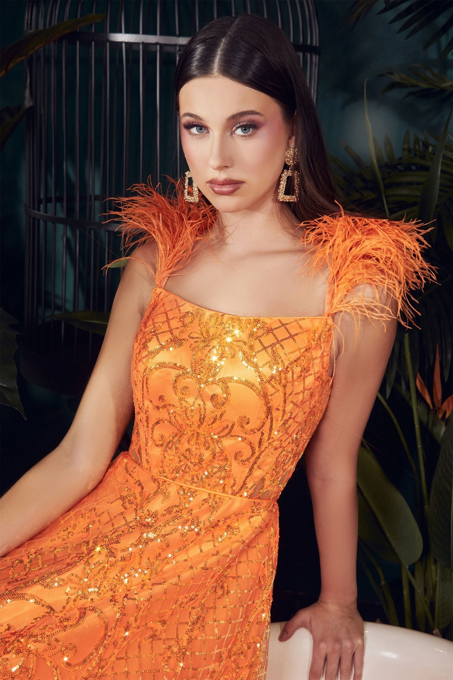 VESTIDO BERNA