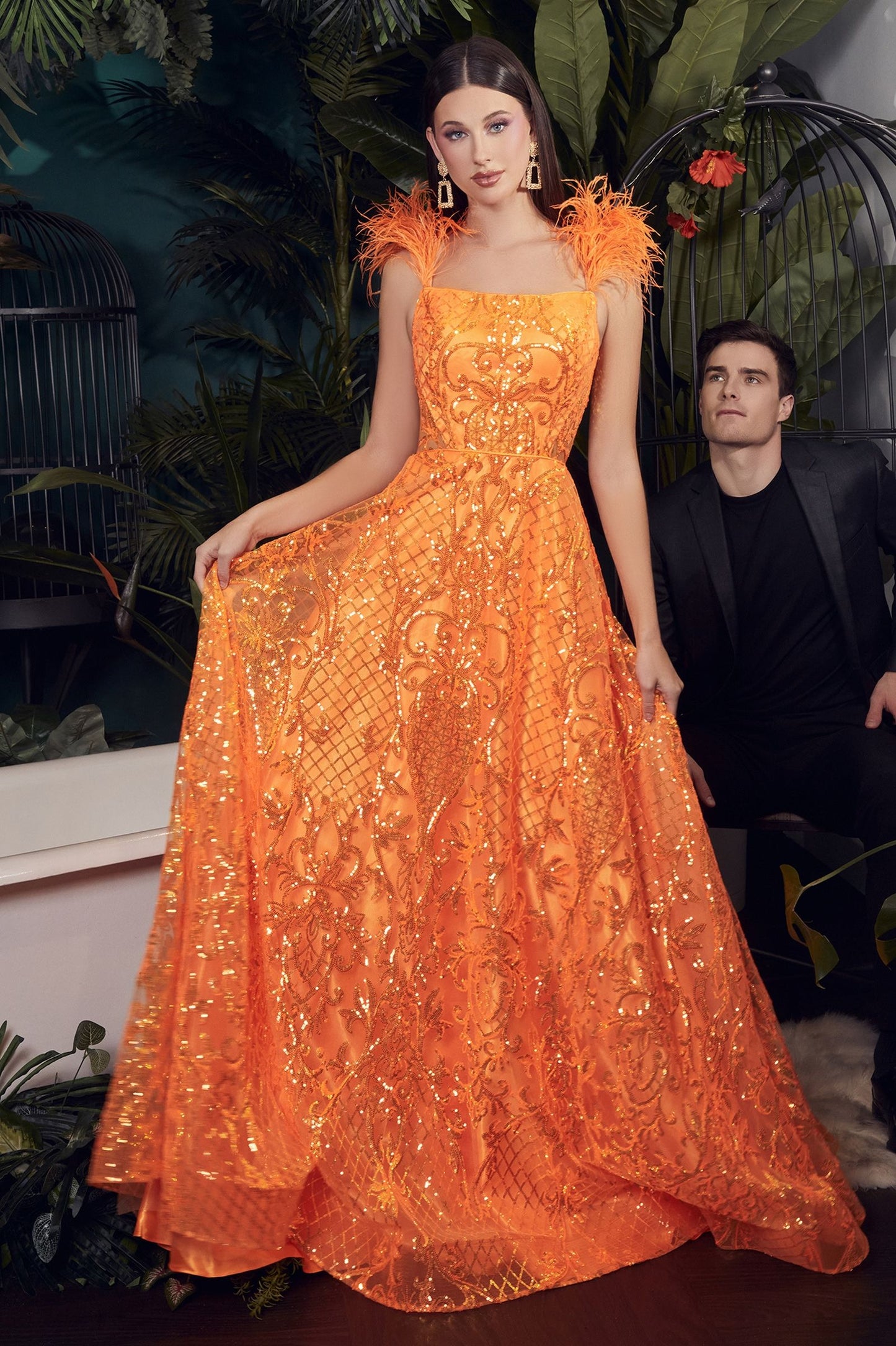 VESTIDO BERNA