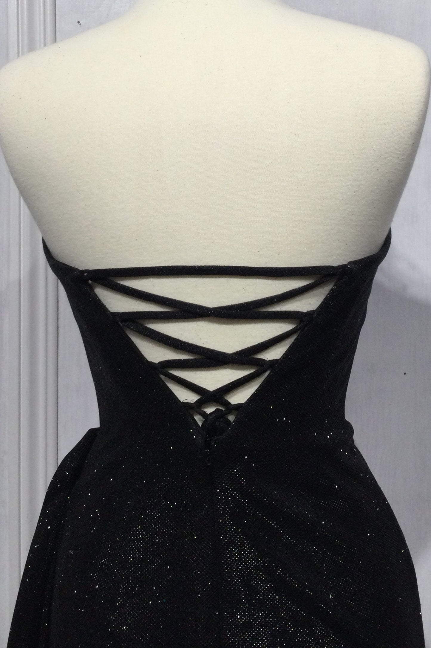 VESTIDO YAZMIN