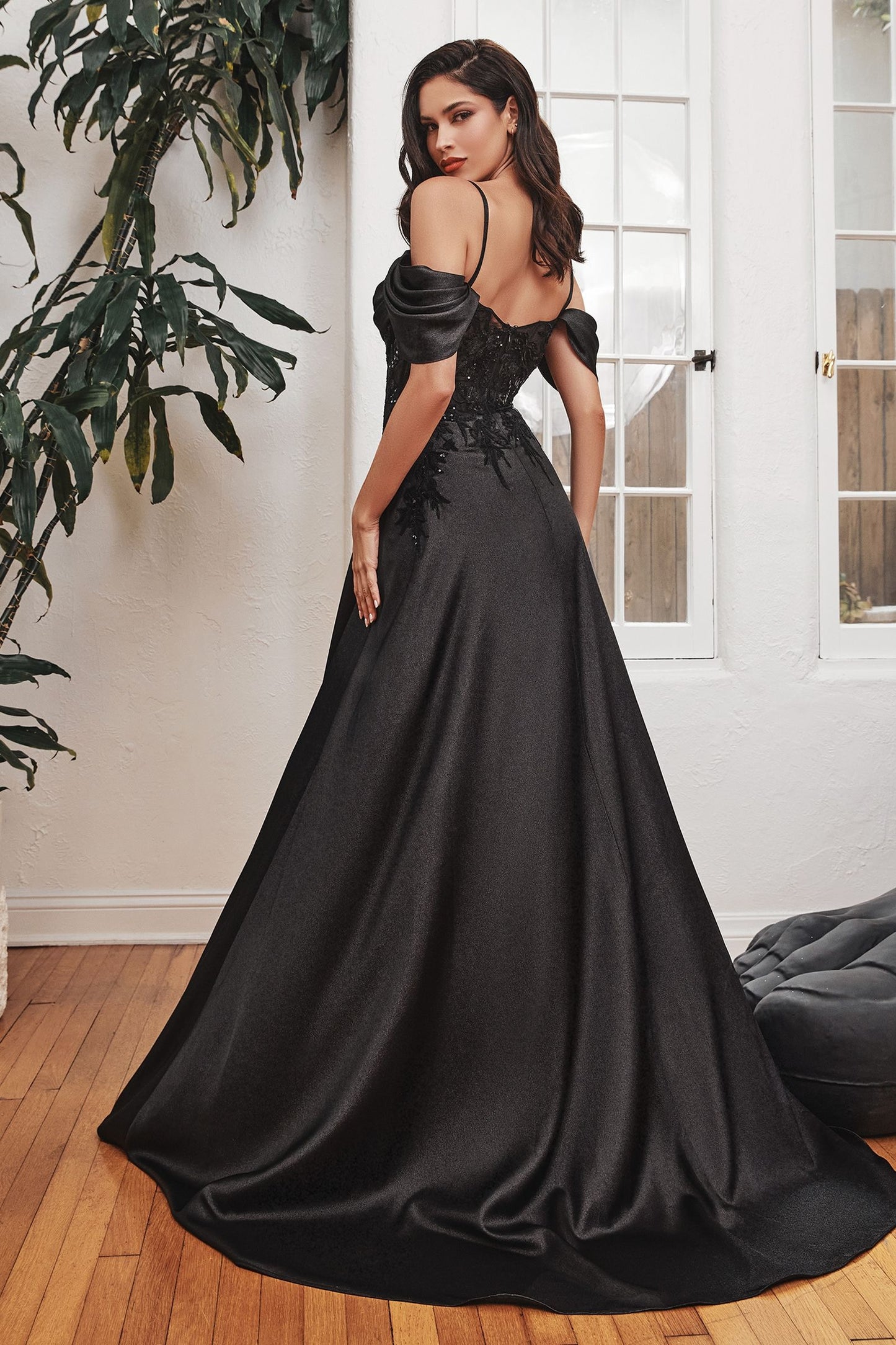 VESTIDO JIMENA