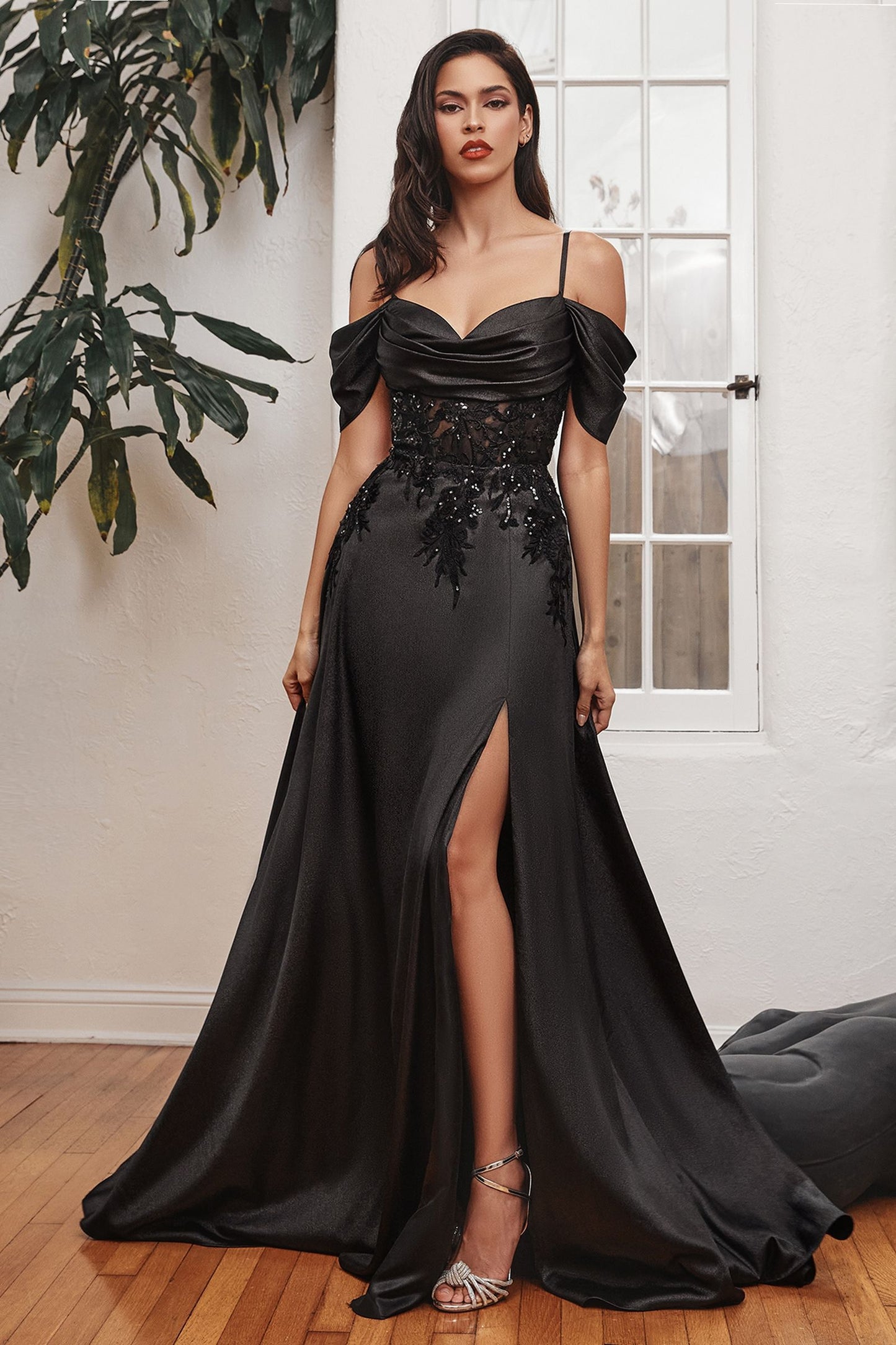 VESTIDO JIMENA