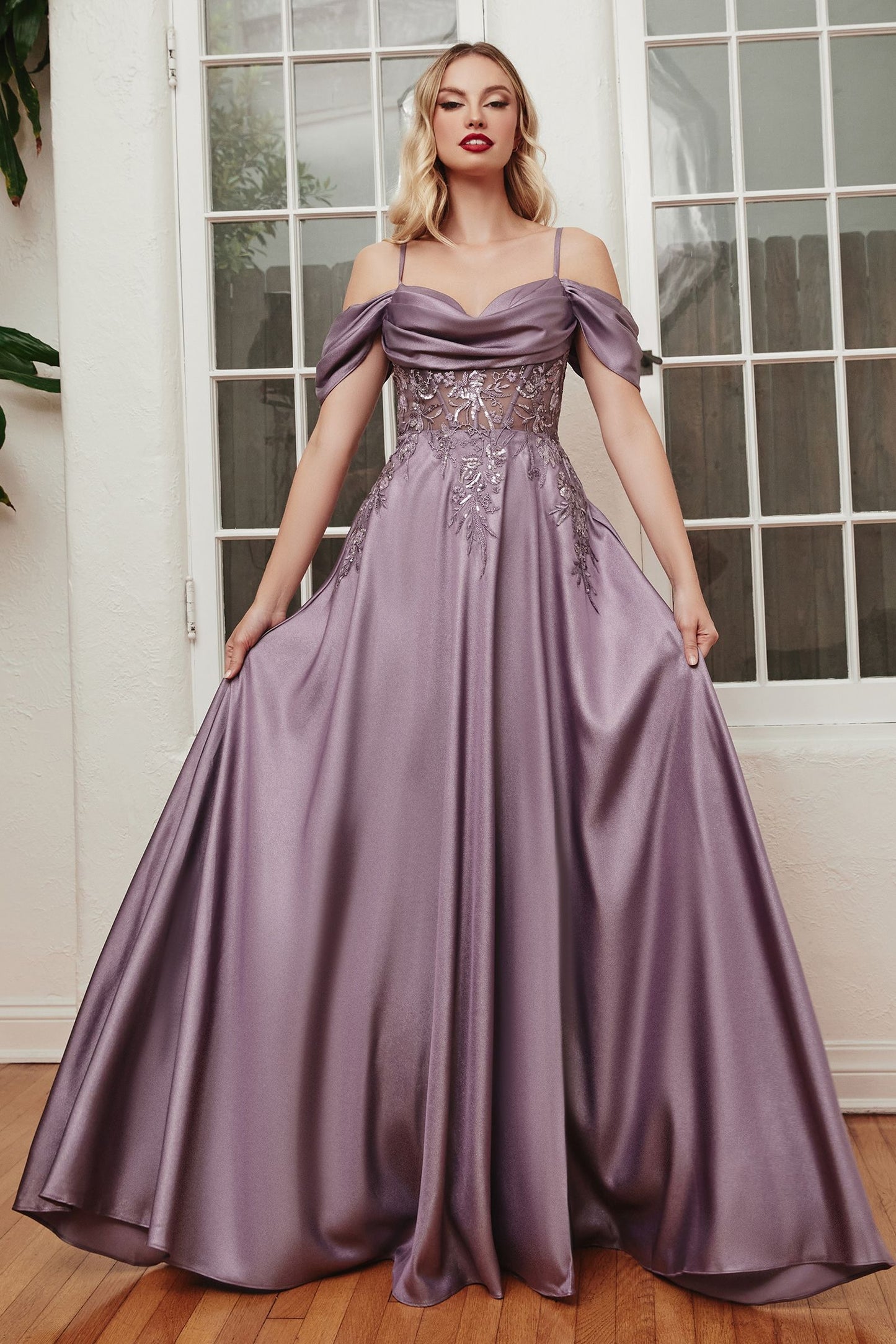 VESTIDO JIMENA