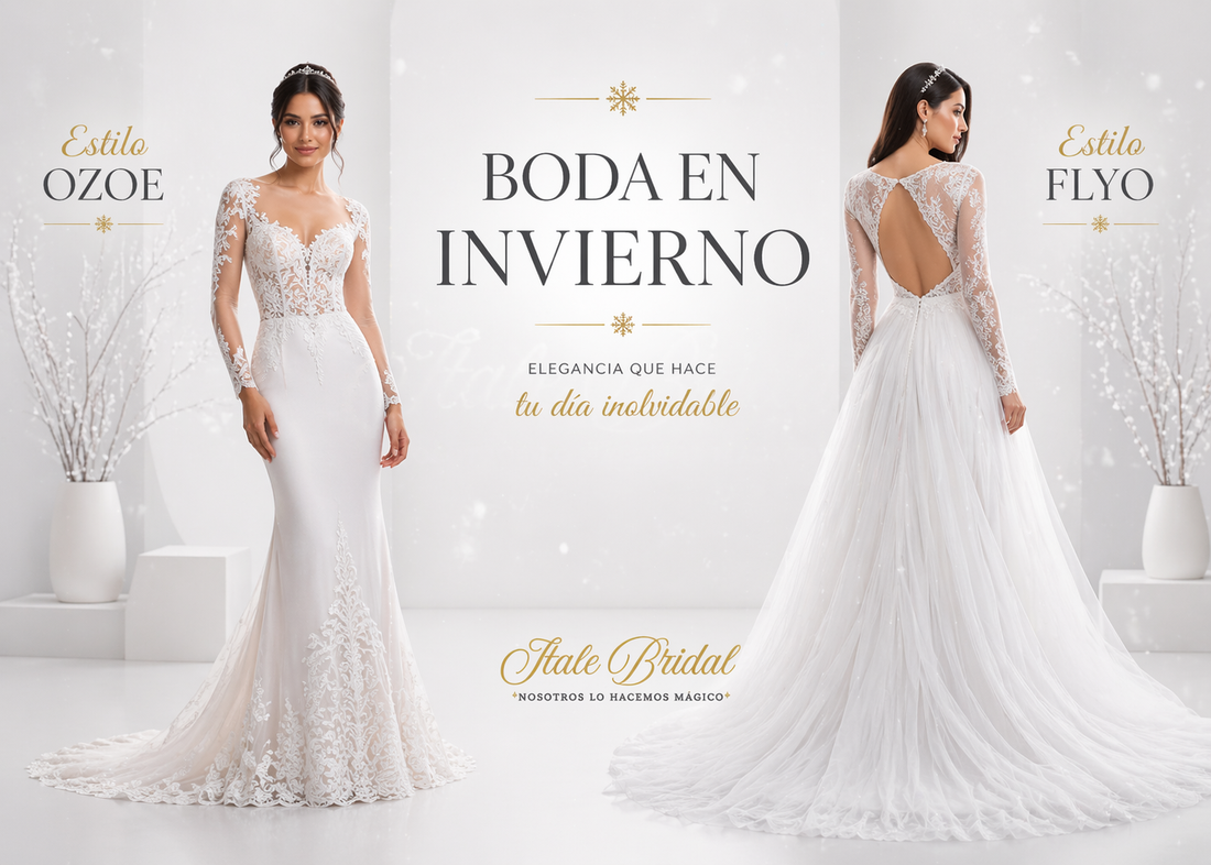 Estilos para invierno