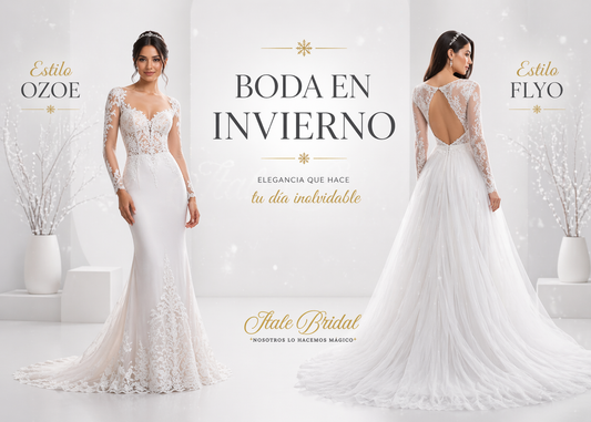 Estilos para invierno