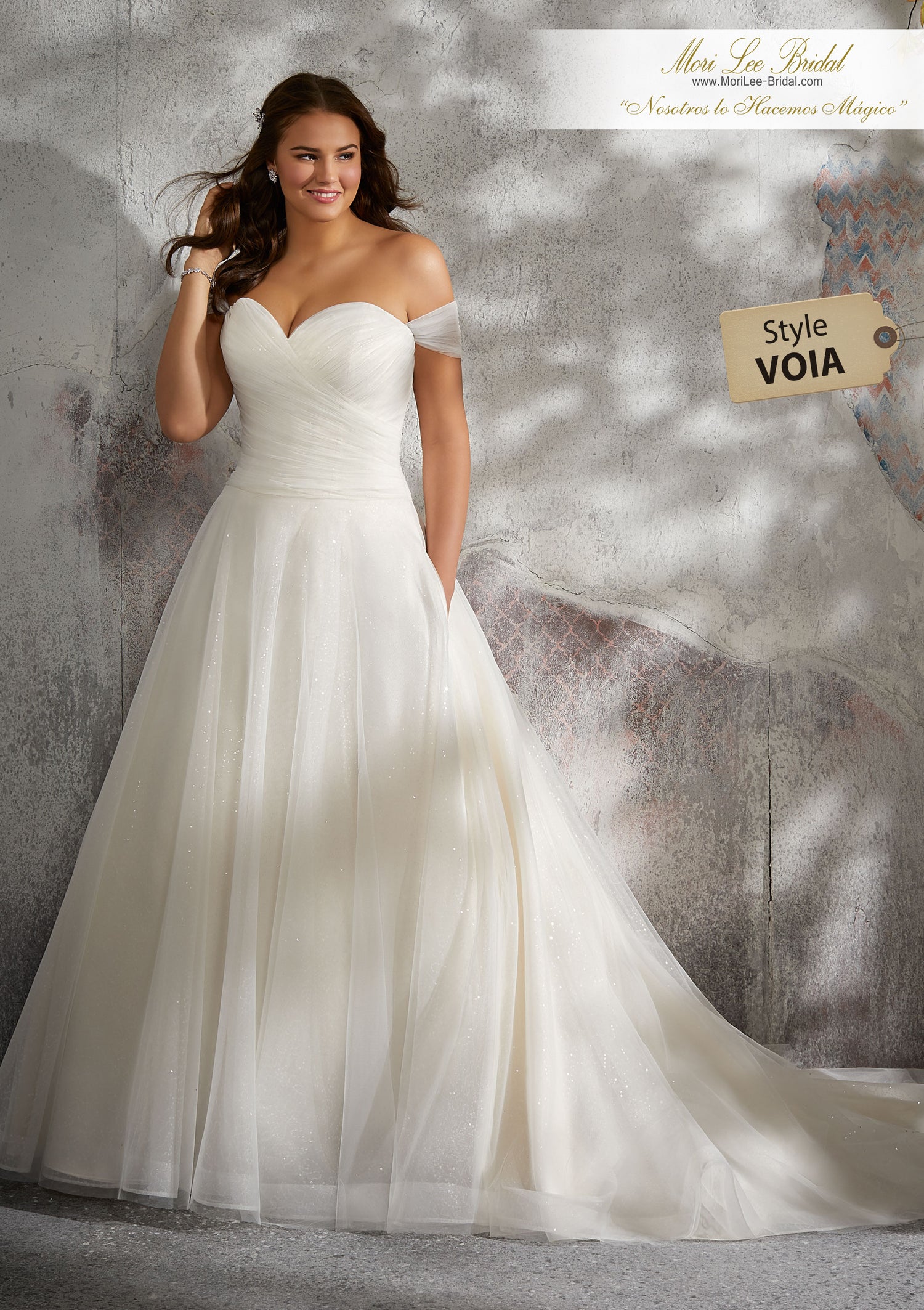 Stock Julietta