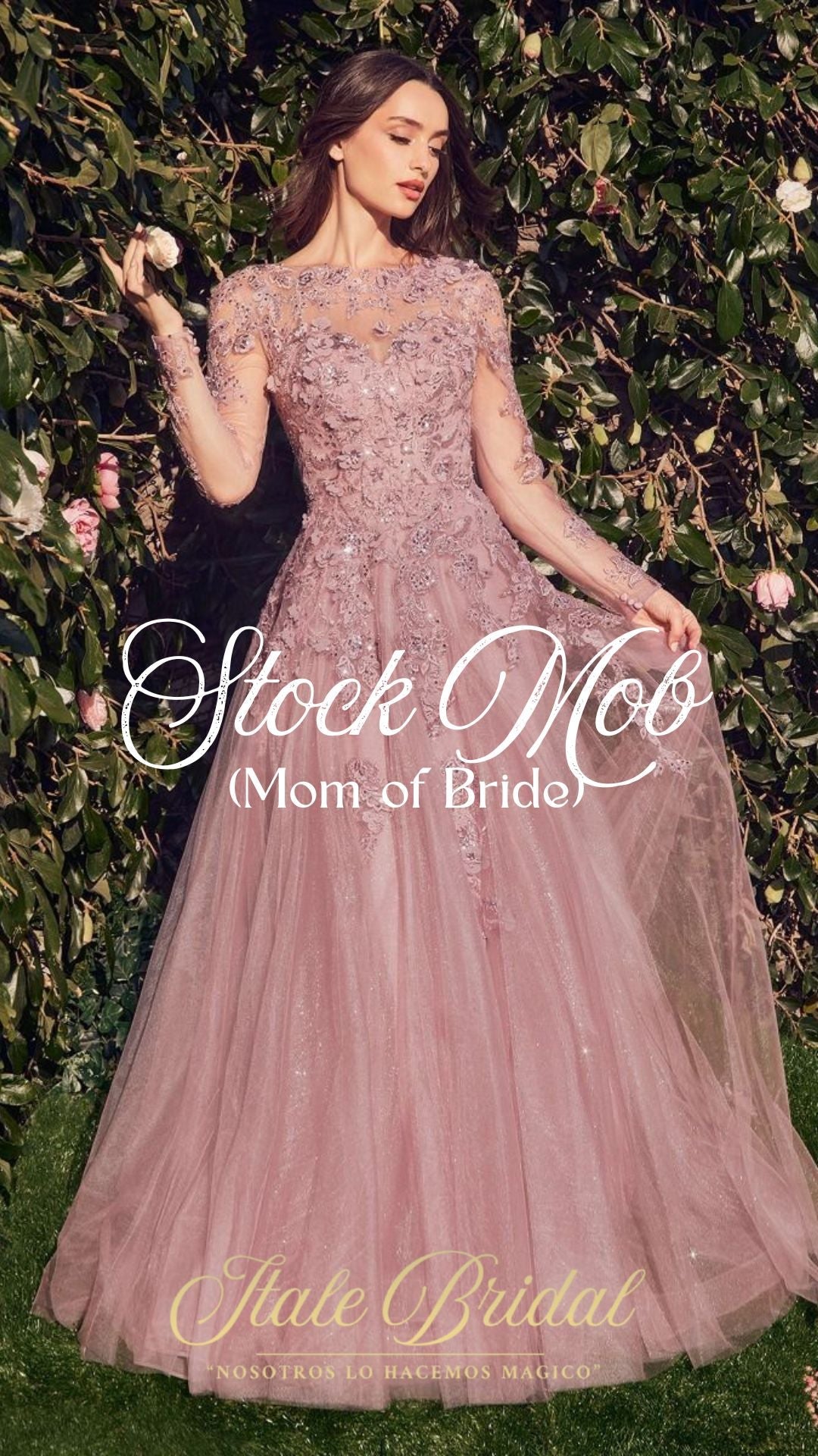 Stock MOB