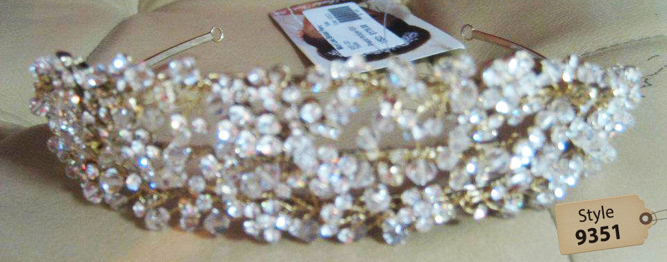 Stock Tiaras