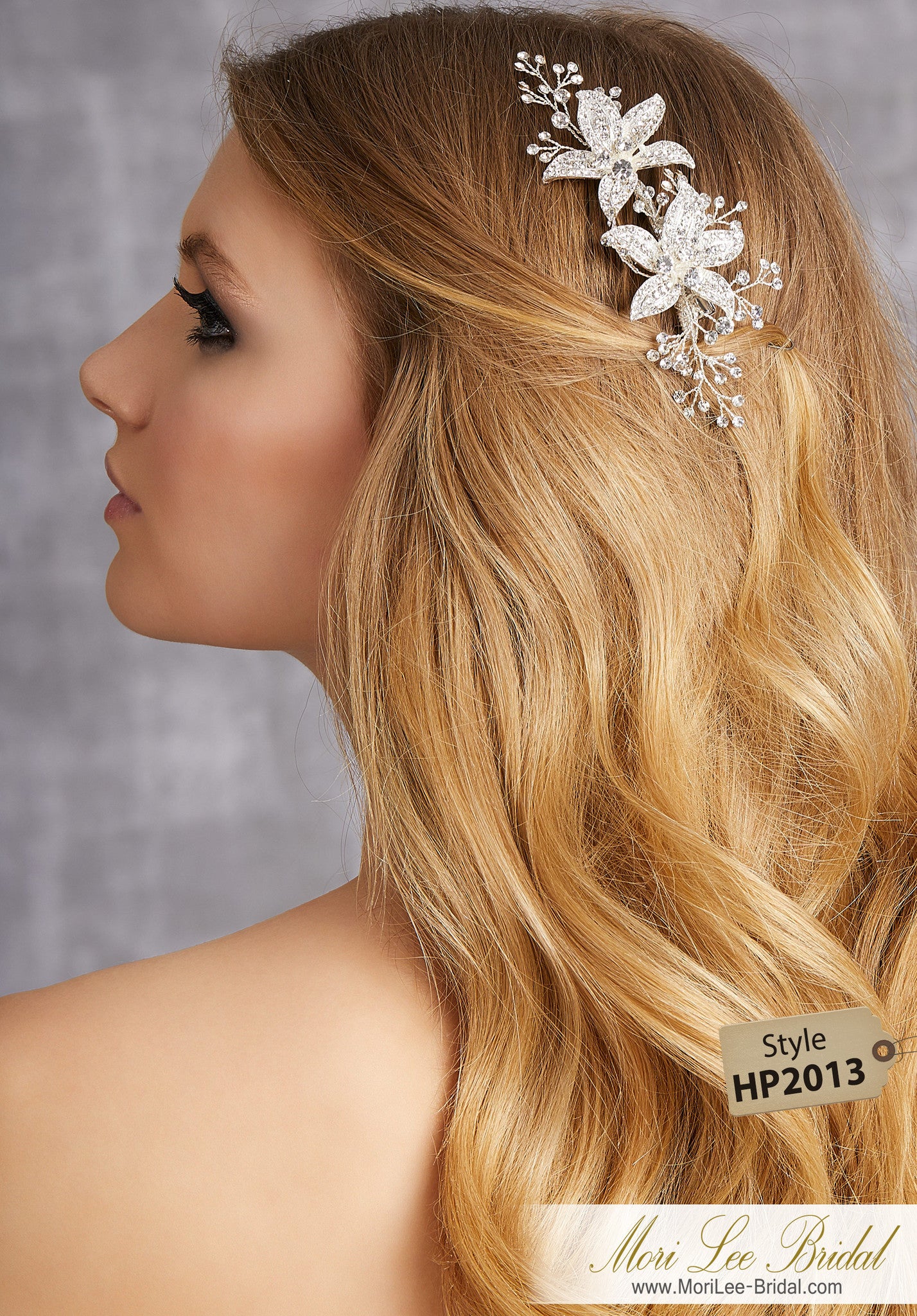 Tiaras y Apliques