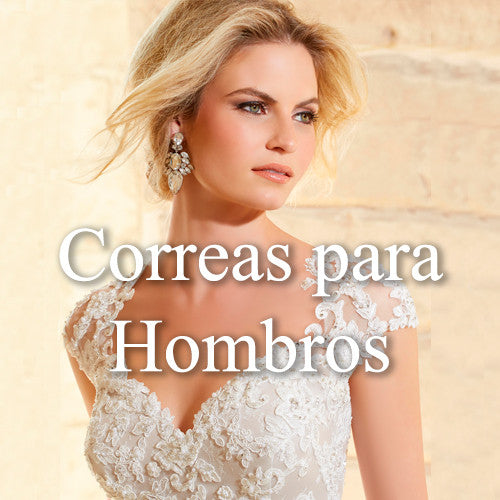Tiras para Hombros