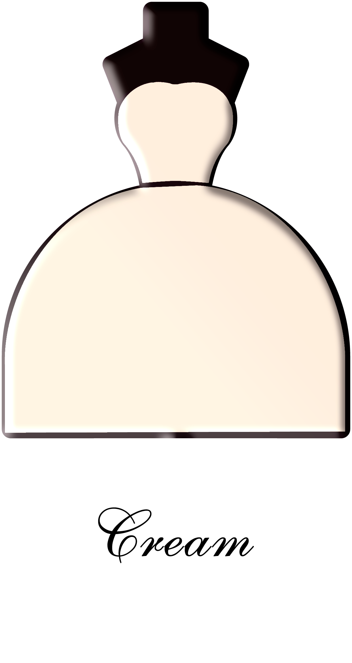Stock Novia Color Cream