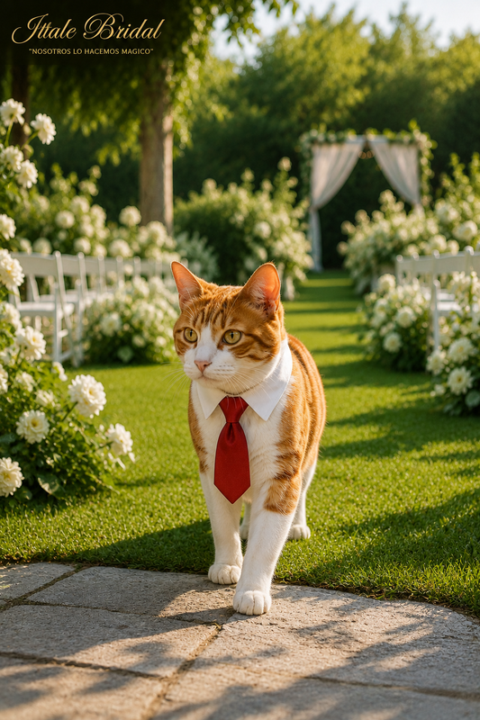 BOW CORBATA*
