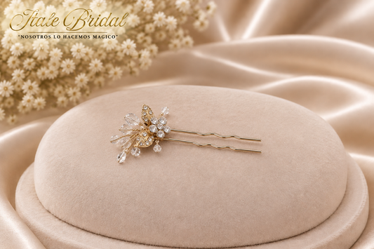 BROCHE-GD*