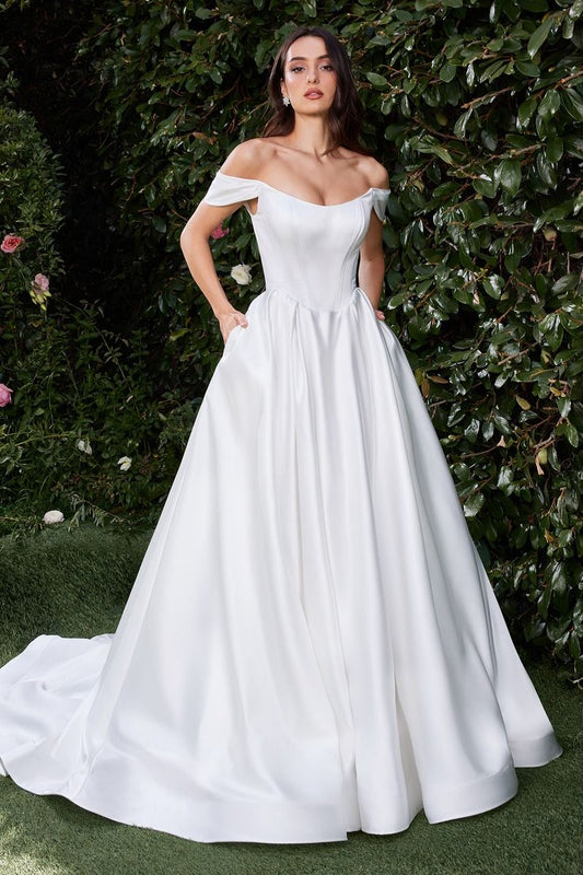 VESTIDO NESSA