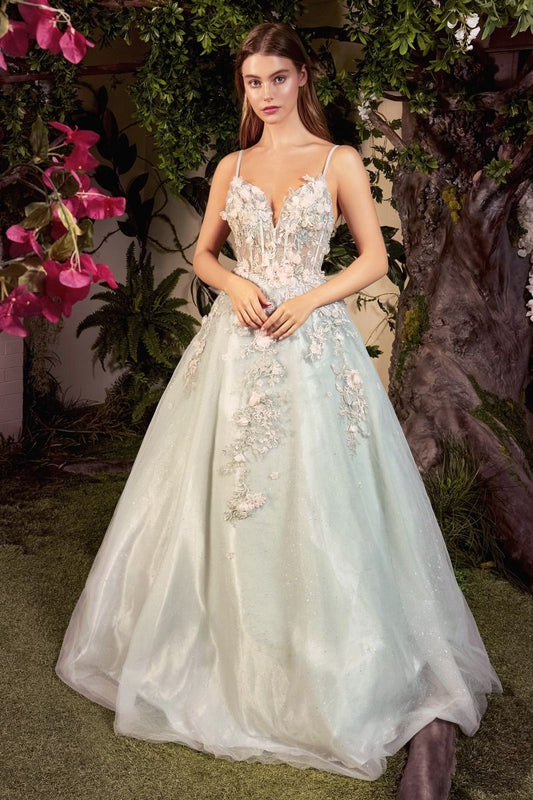 VESTIDO TIANA