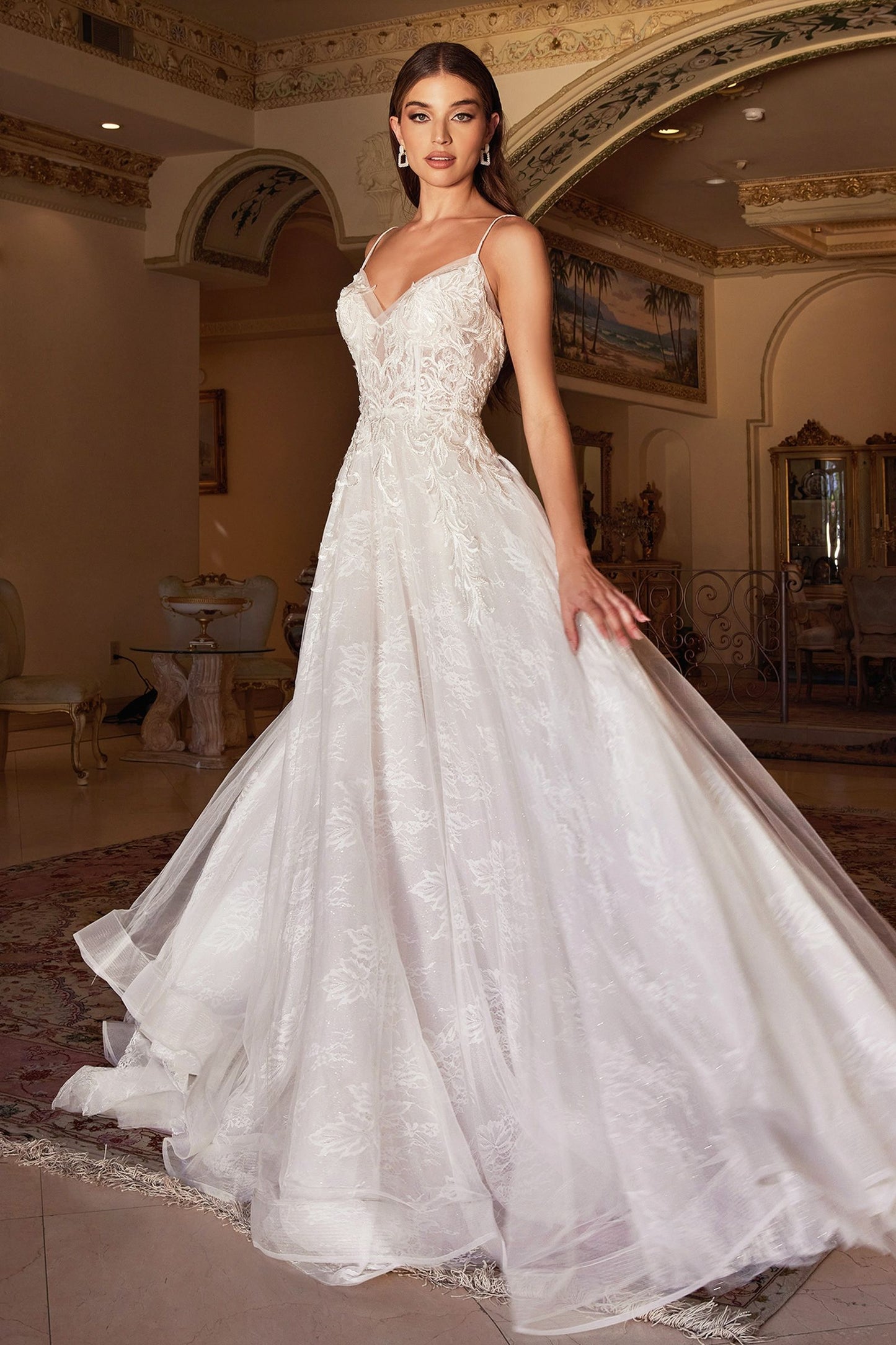 VESTIDO KENNY