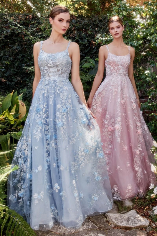 VESTIDO FLORENTINE