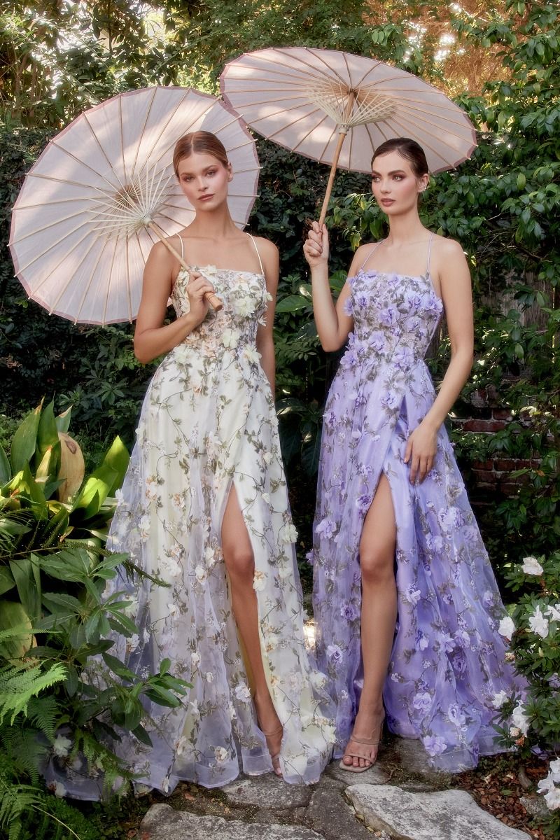VESTIDO FLOWERS