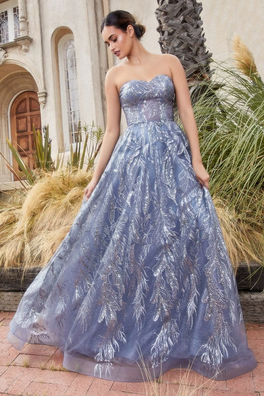 VESTIDO SHIMMER