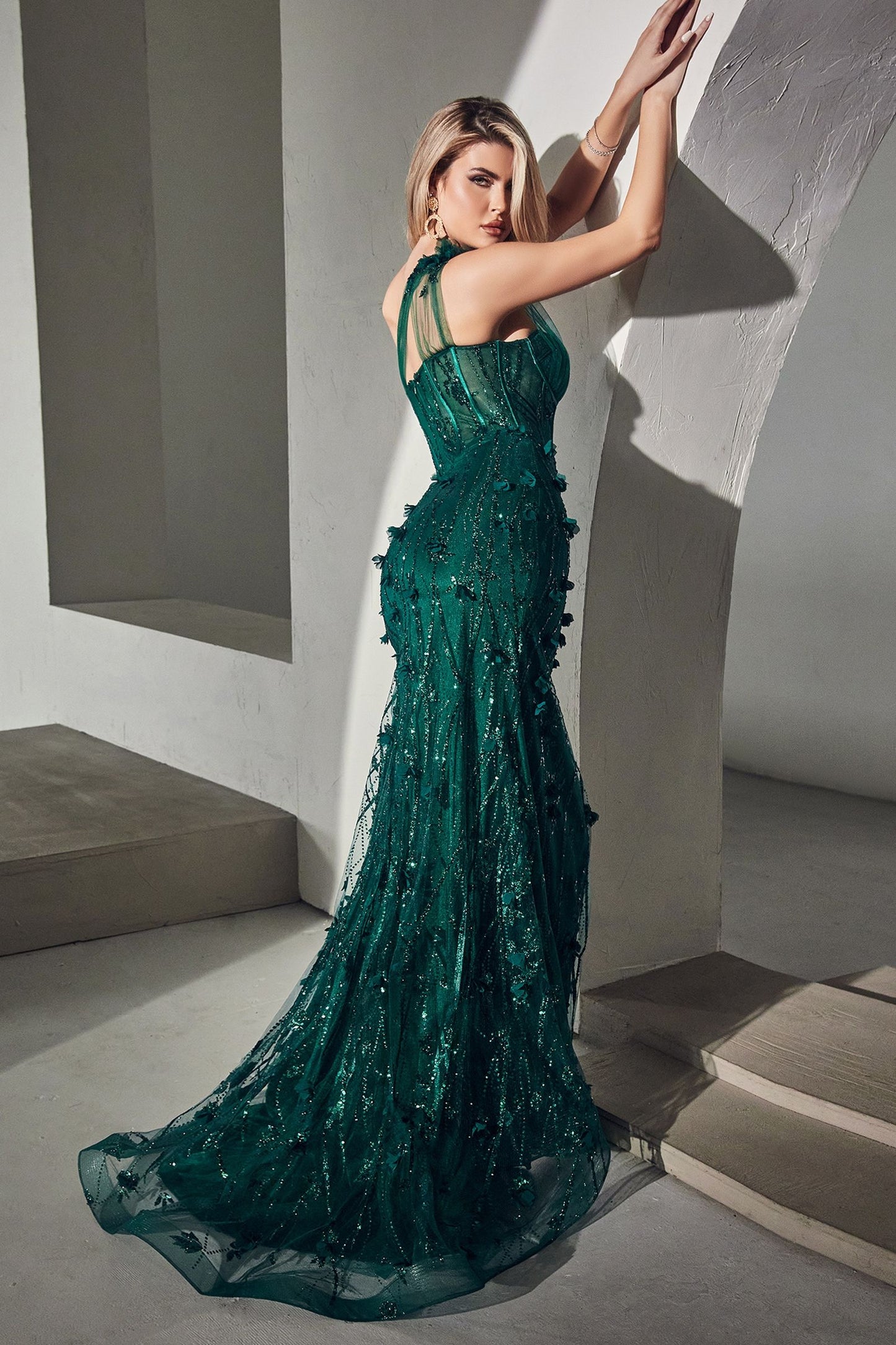 VESTIDO AFRODITA
