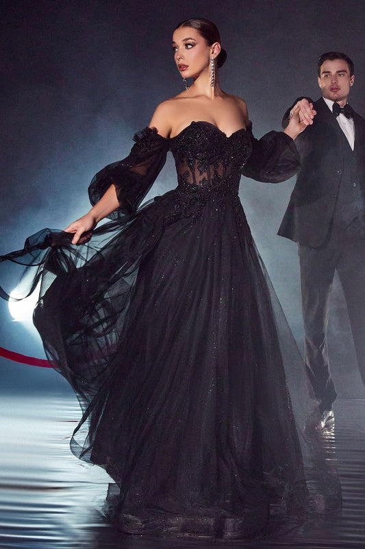 VESTIDO SULLY