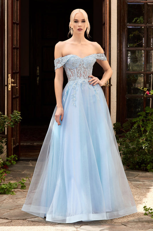 VESTIDO WILLOW