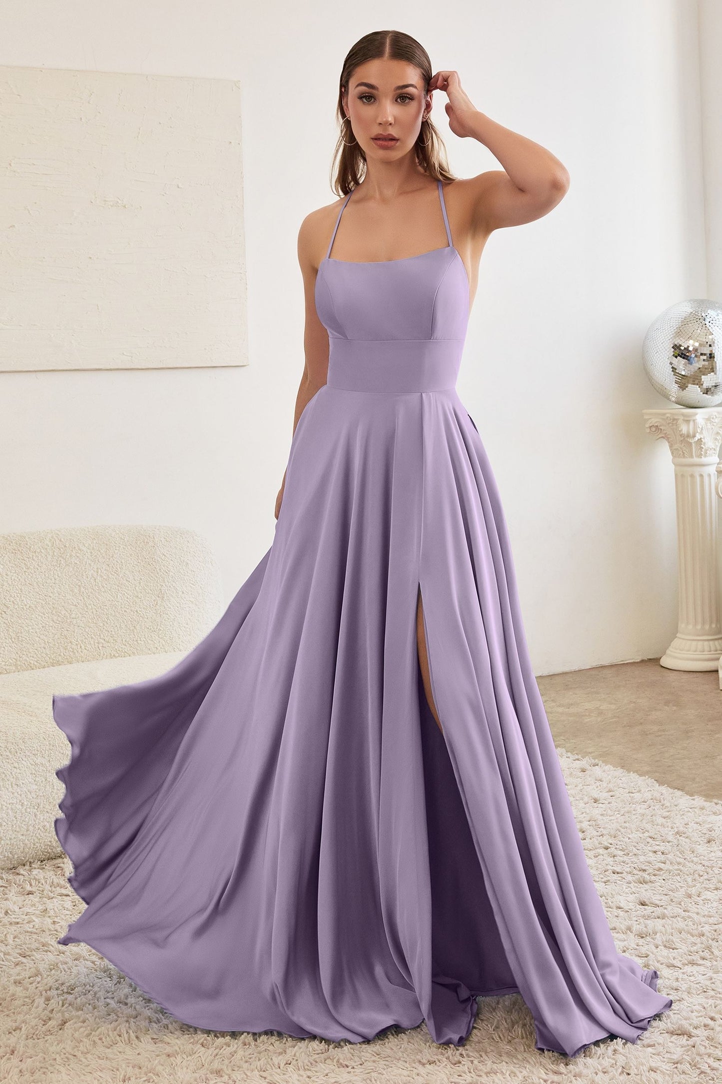 VESTIDO VERNA